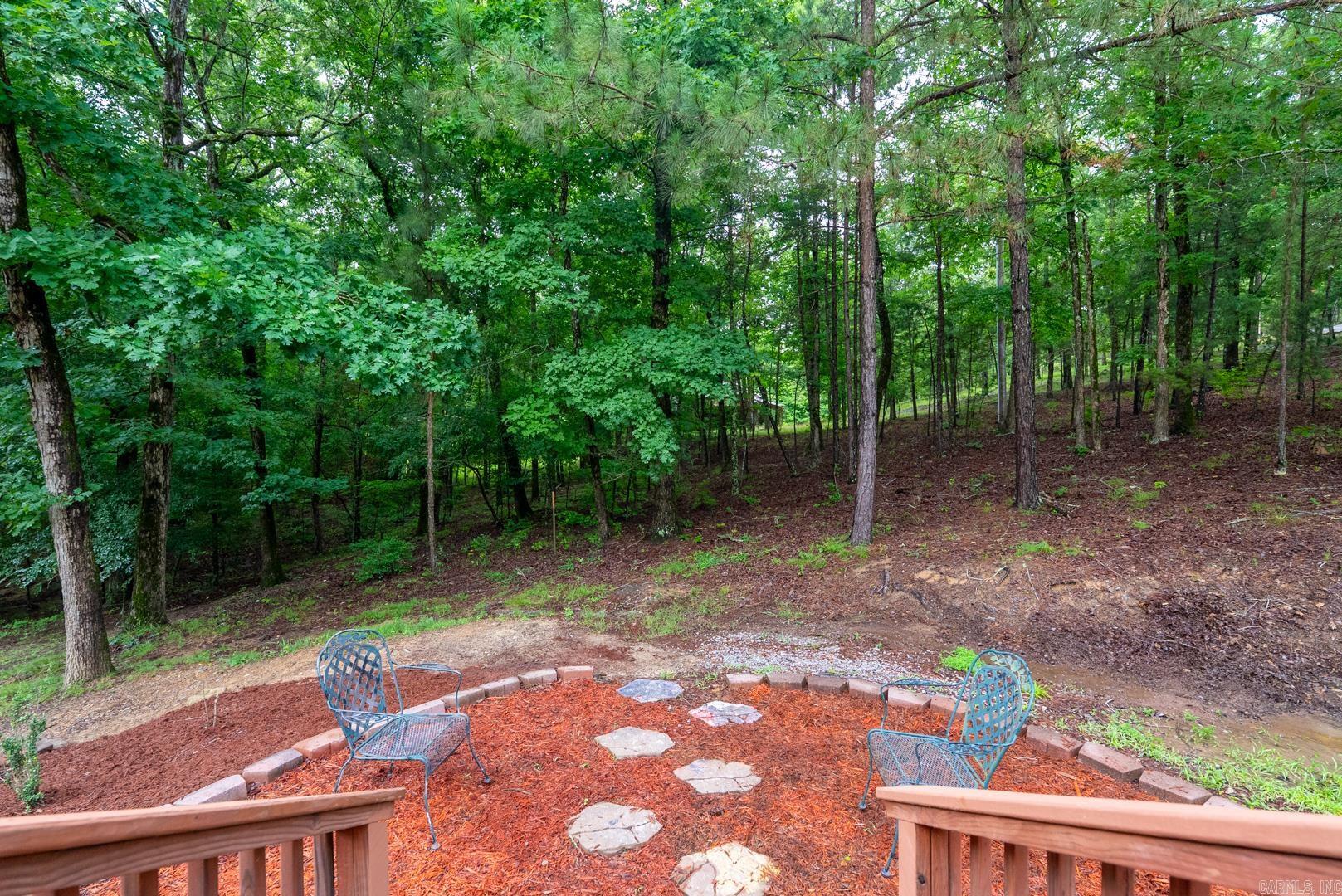2110 Brush Mountain  Paron, AR
