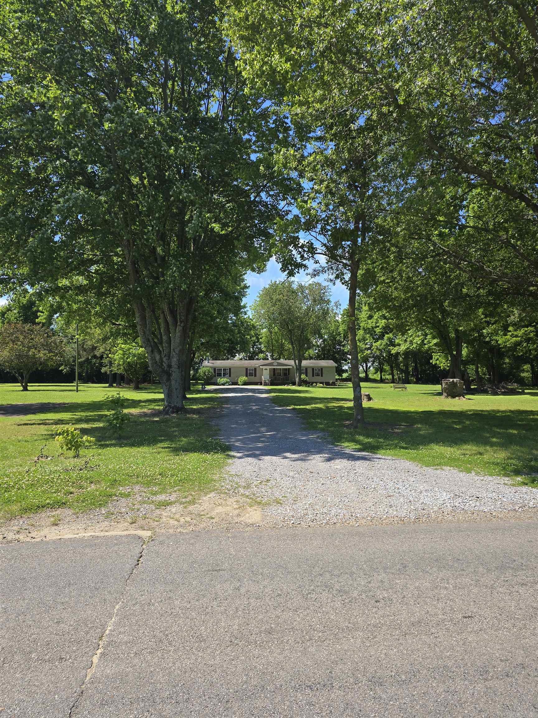 733 Martin Dr E  Wynne, AR