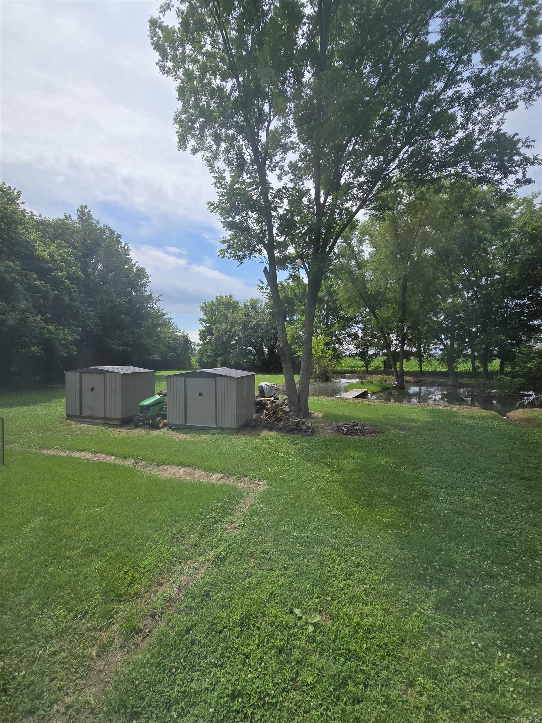 733 Martin Dr E  Wynne, AR