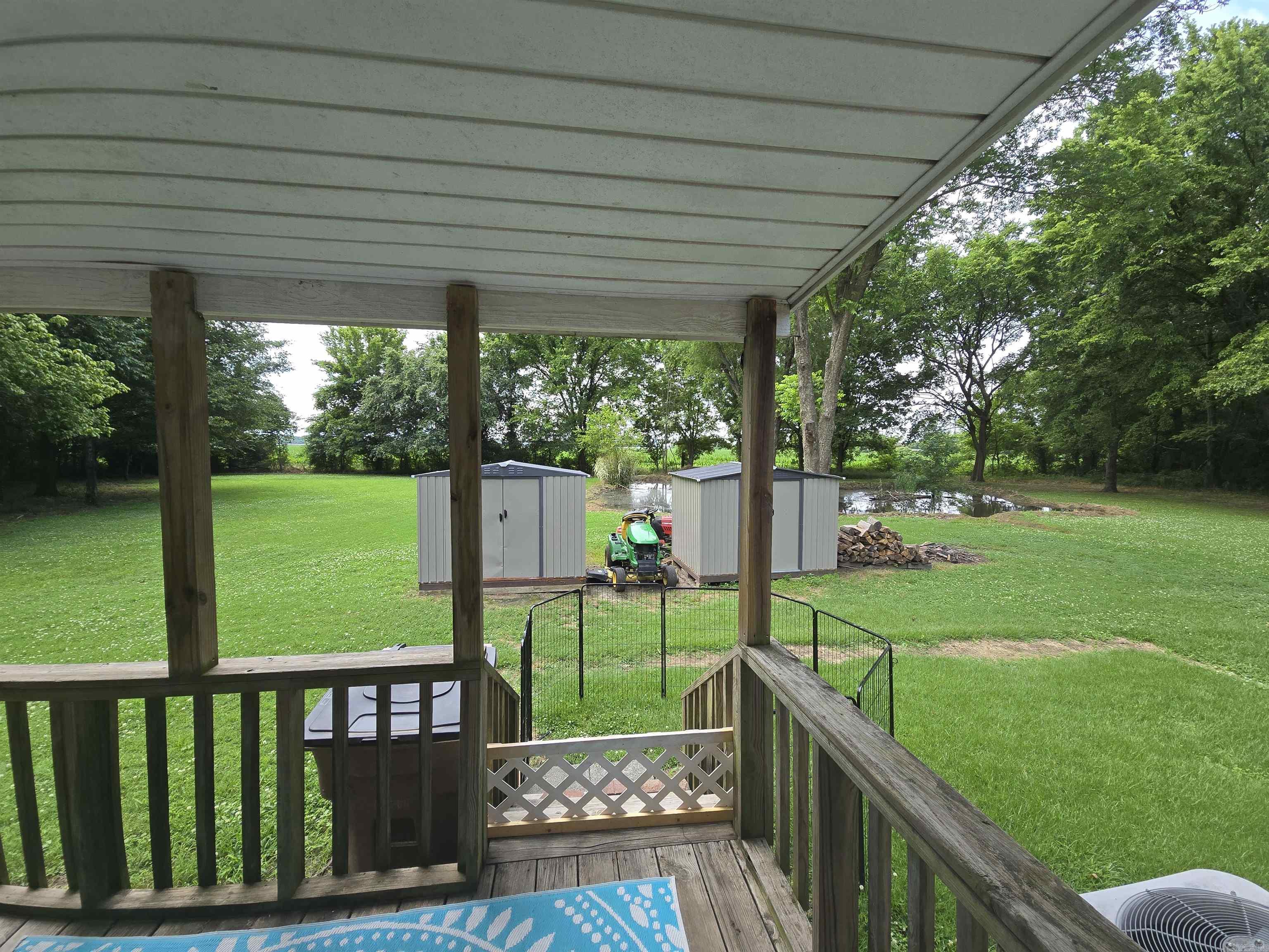 733 Martin Dr E  Wynne, AR