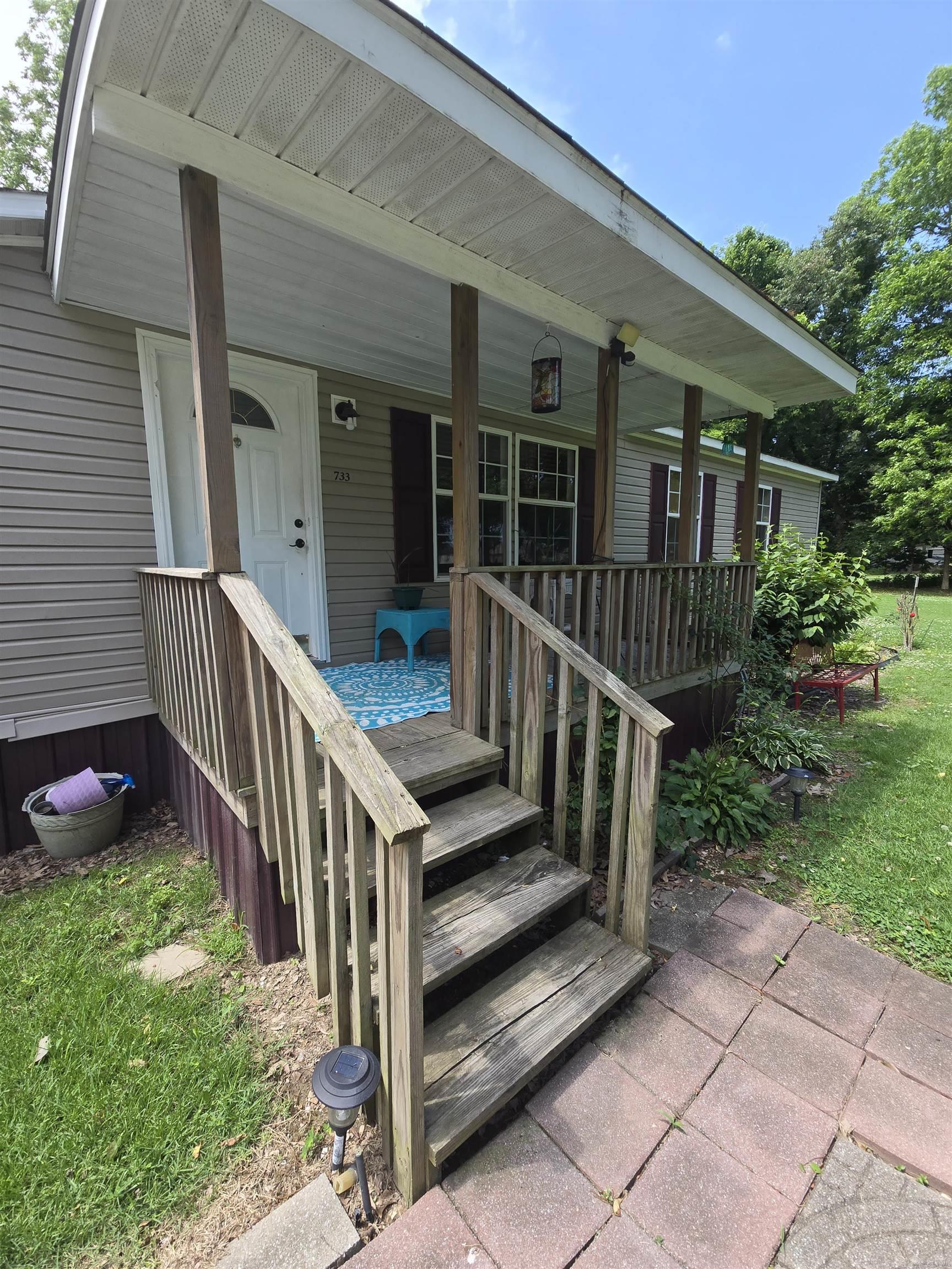 733 Martin Dr E  Wynne, AR