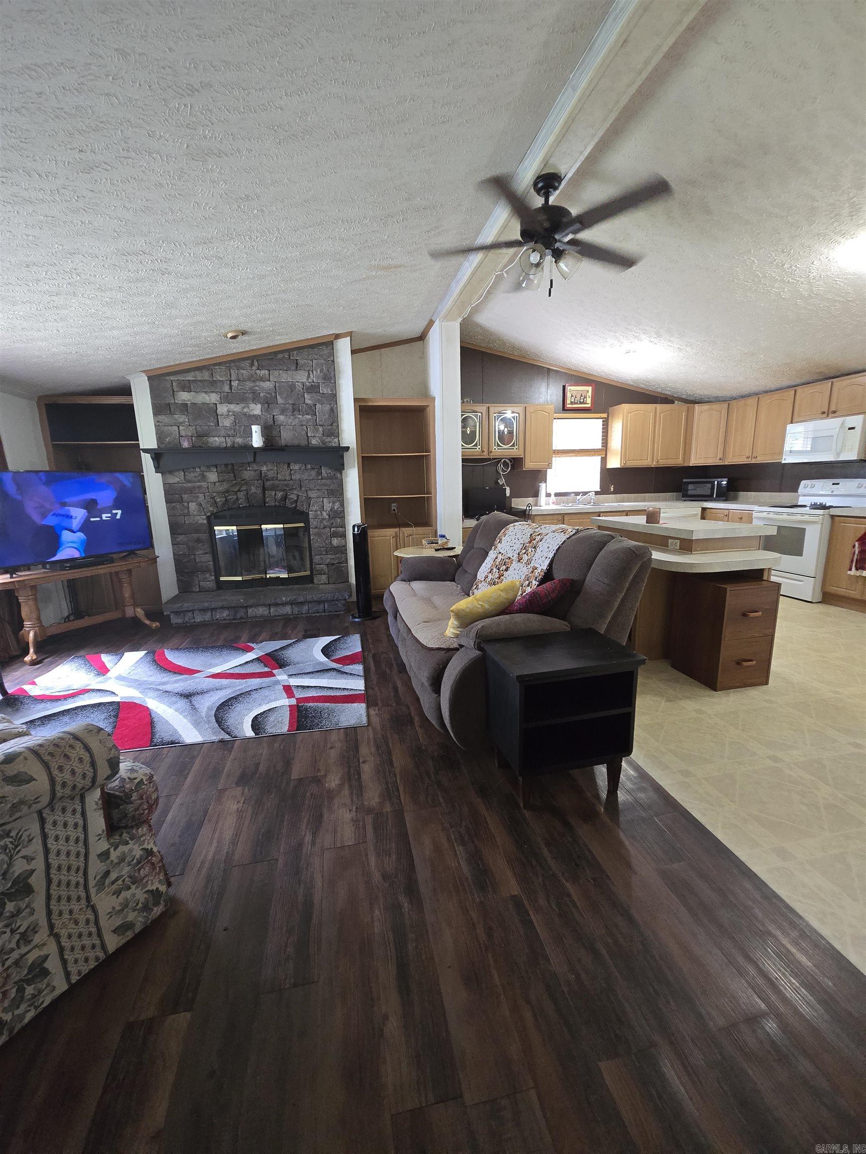 733 Martin Dr E  Wynne, AR