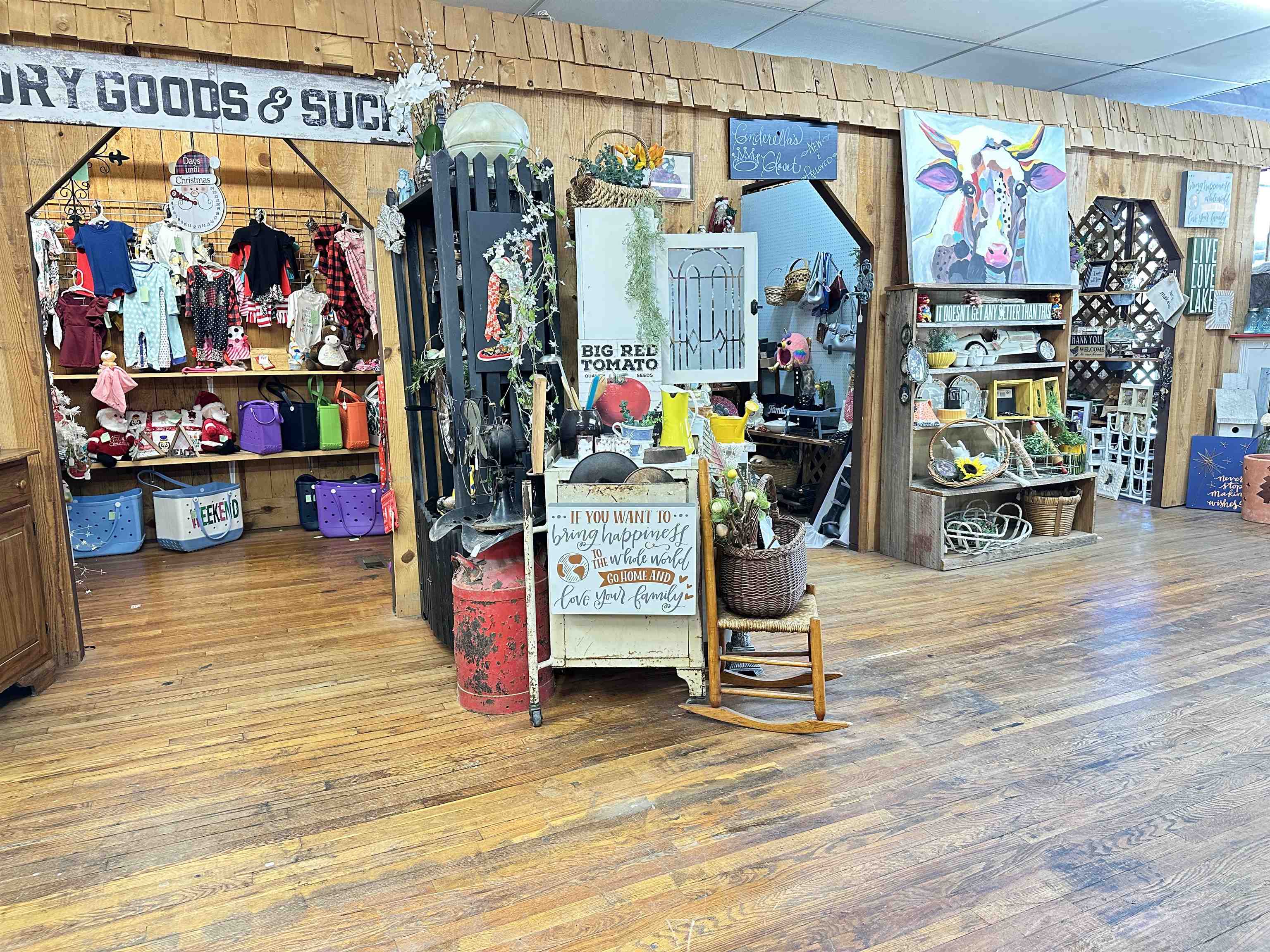 217 E main  Hardy, AR