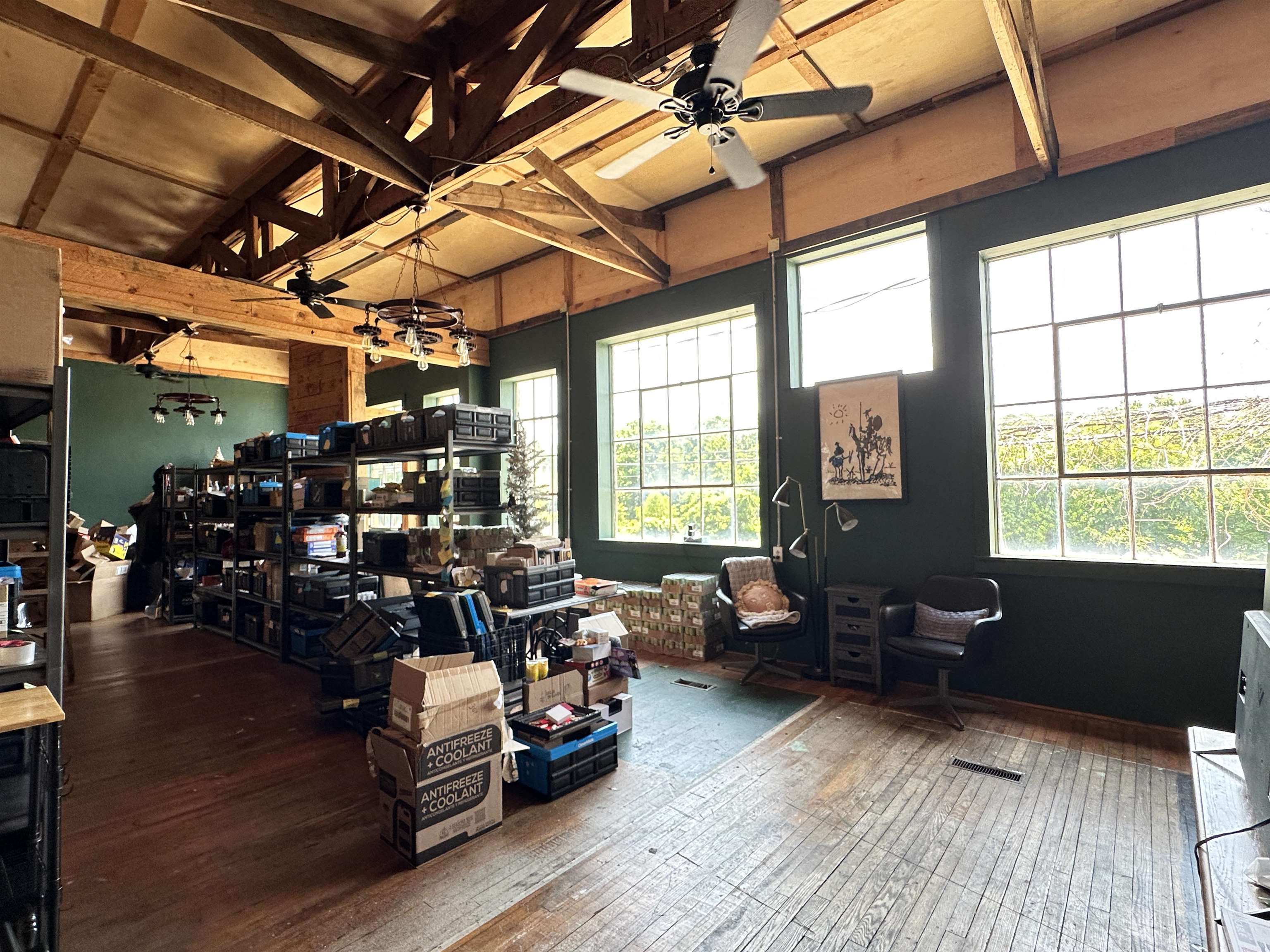 217 E main  Hardy, AR
