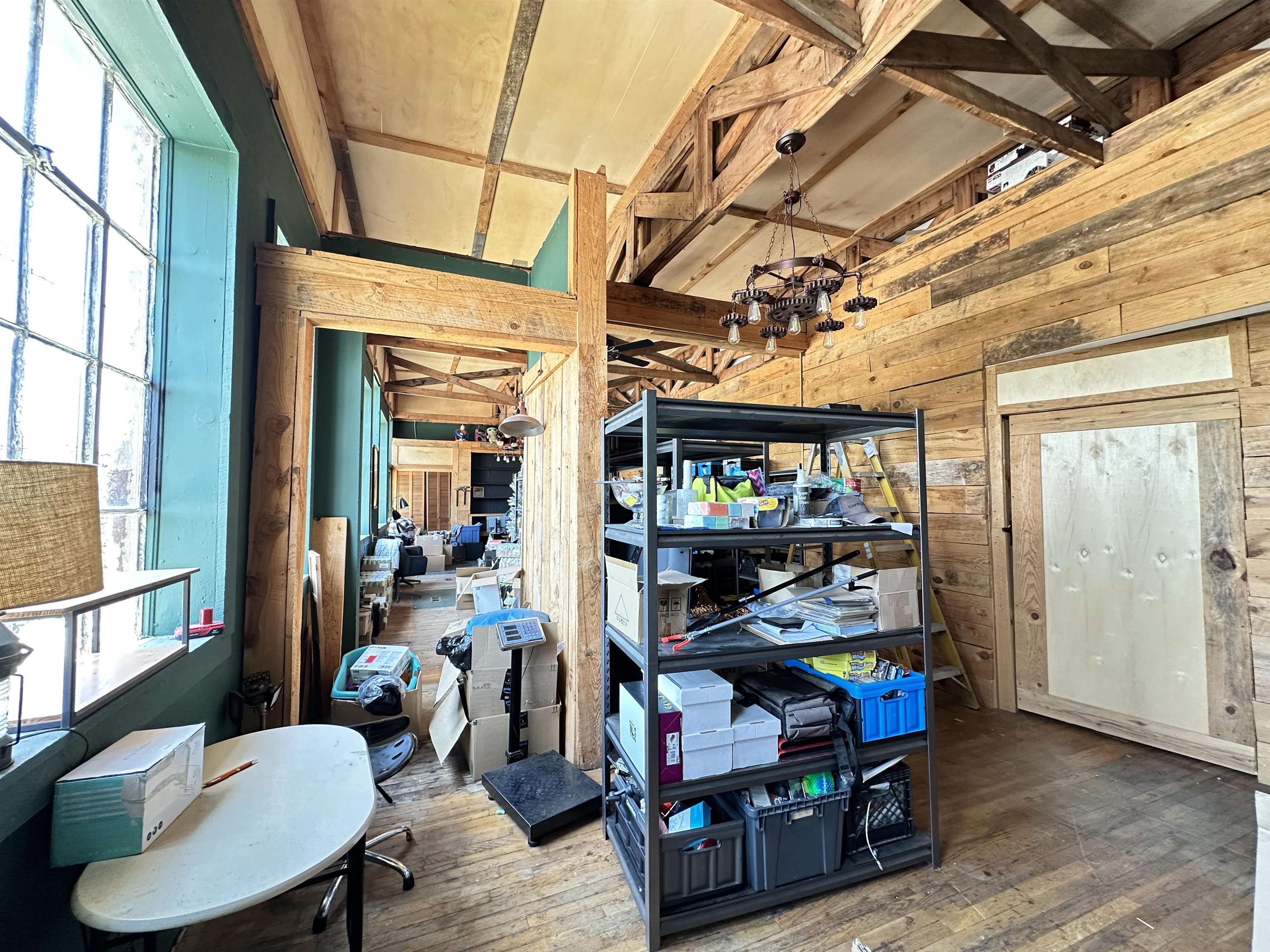 217 E main  Hardy, AR
