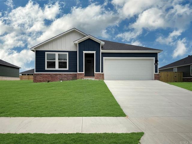 3641  Wise  Bryant, AR