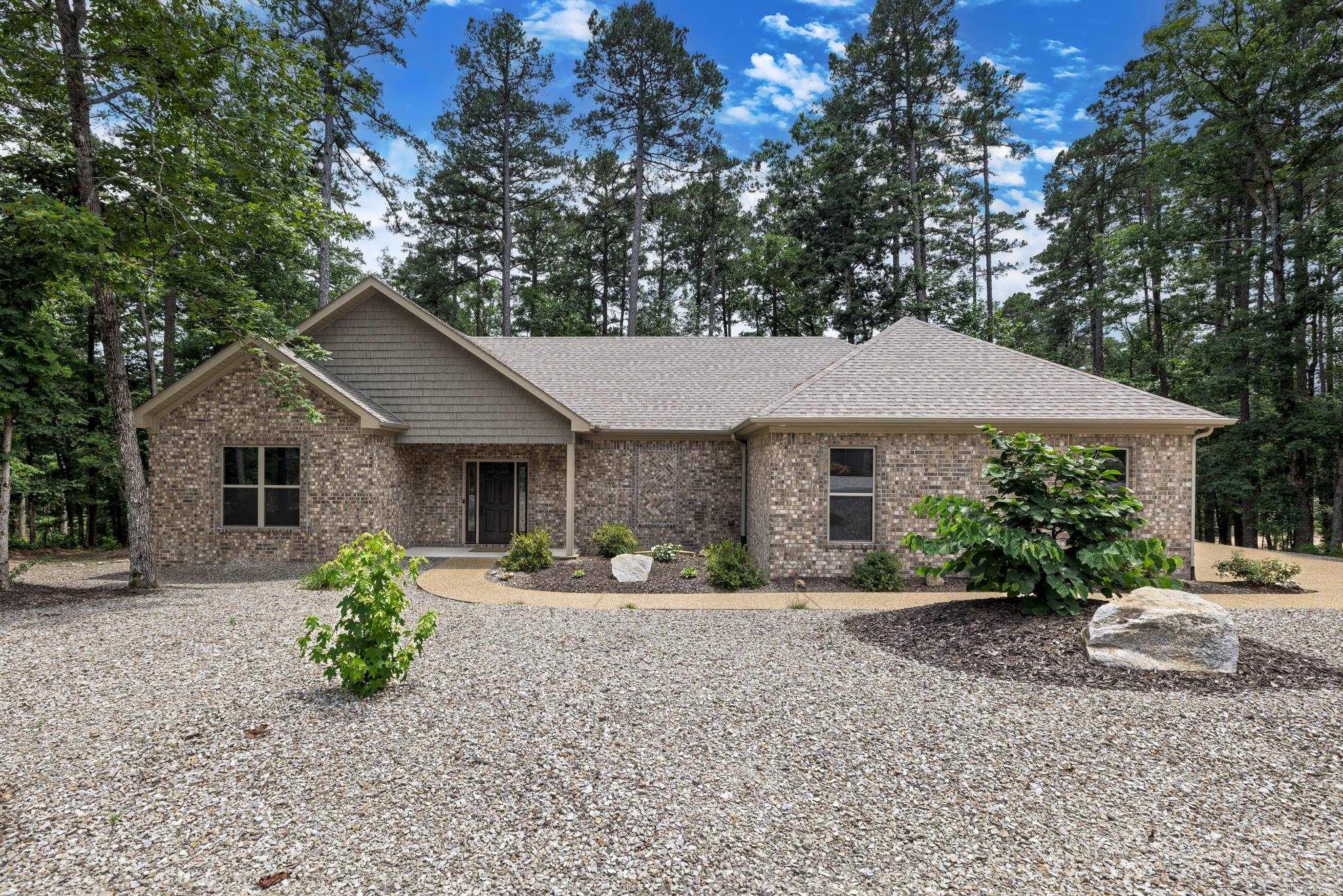 1 Siega  Hot Springs Village, AR