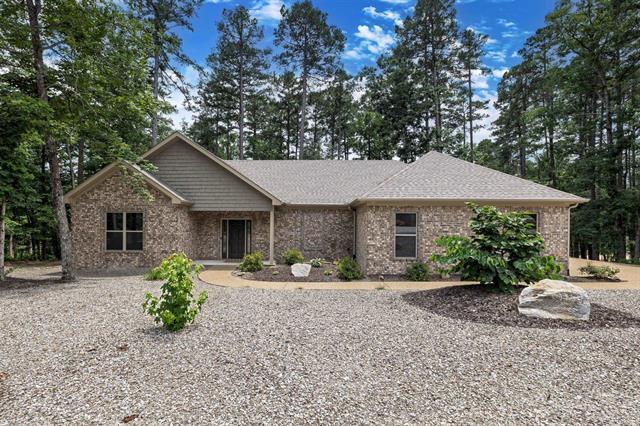 1  Siega  Hot Springs Village, AR