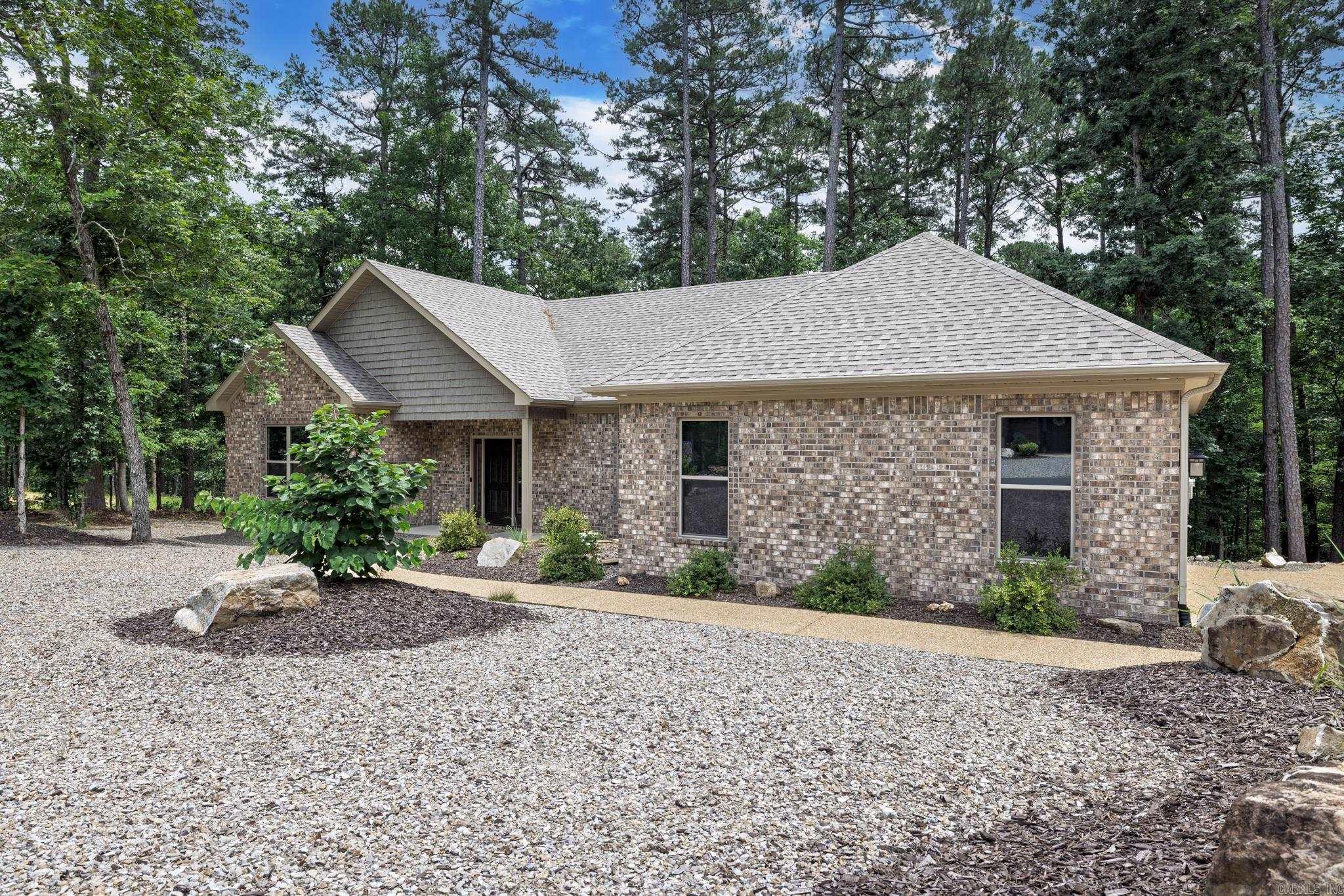 1 Siega  Hot Springs Village, AR
