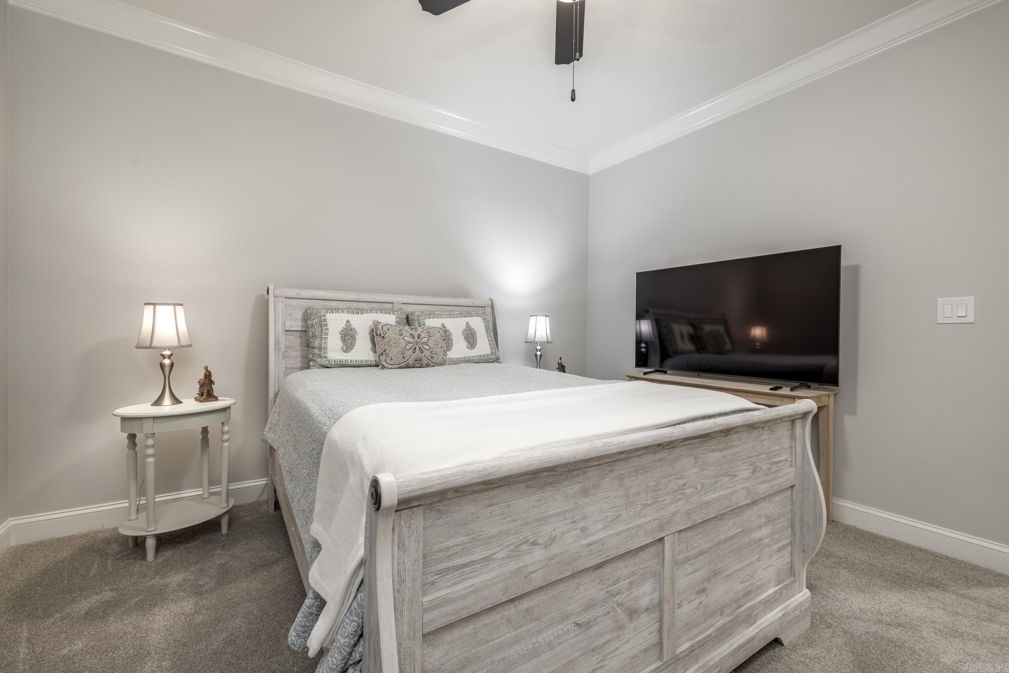1 Siega  Hot Springs Village, AR