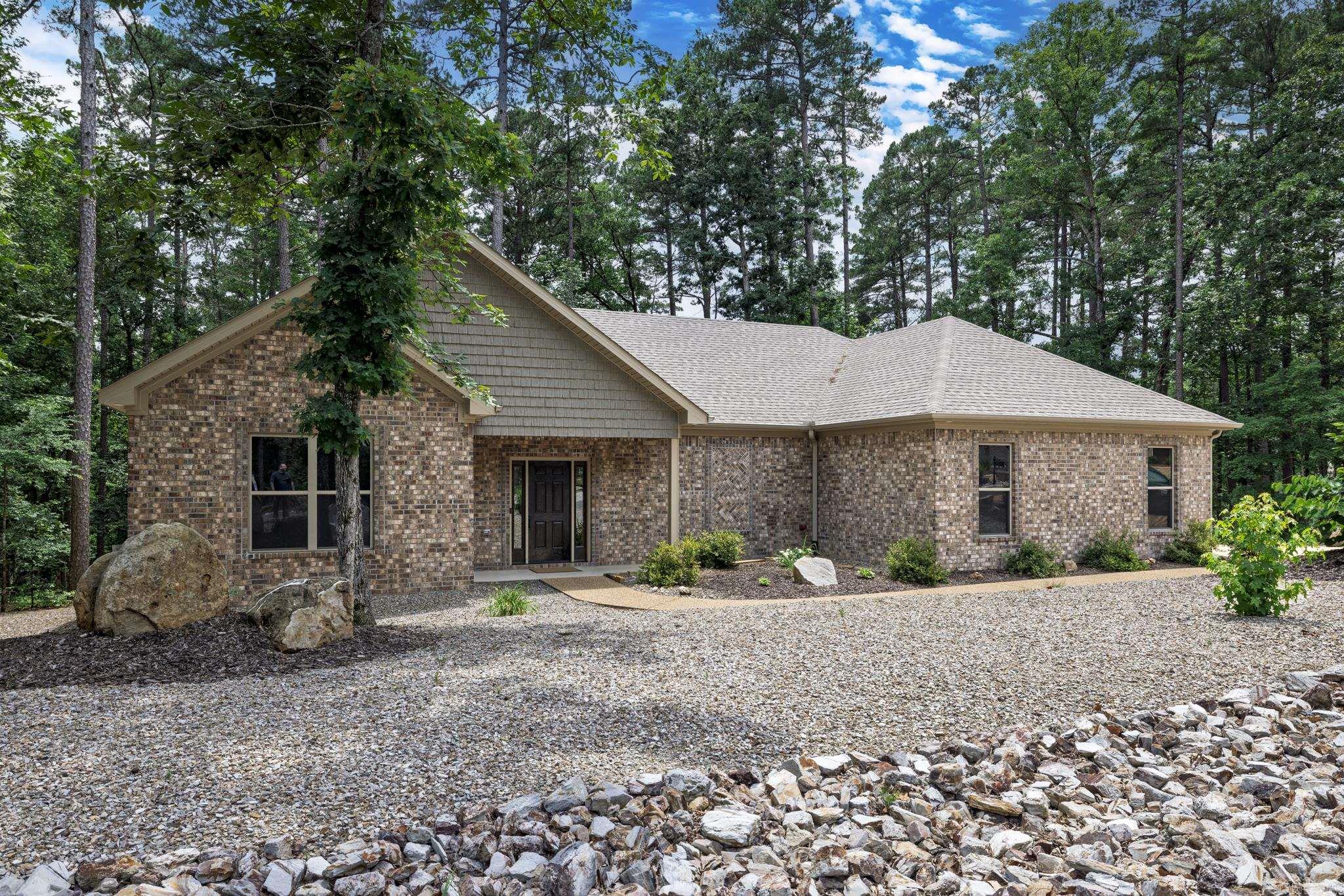 1 Siega  Hot Springs Village, AR