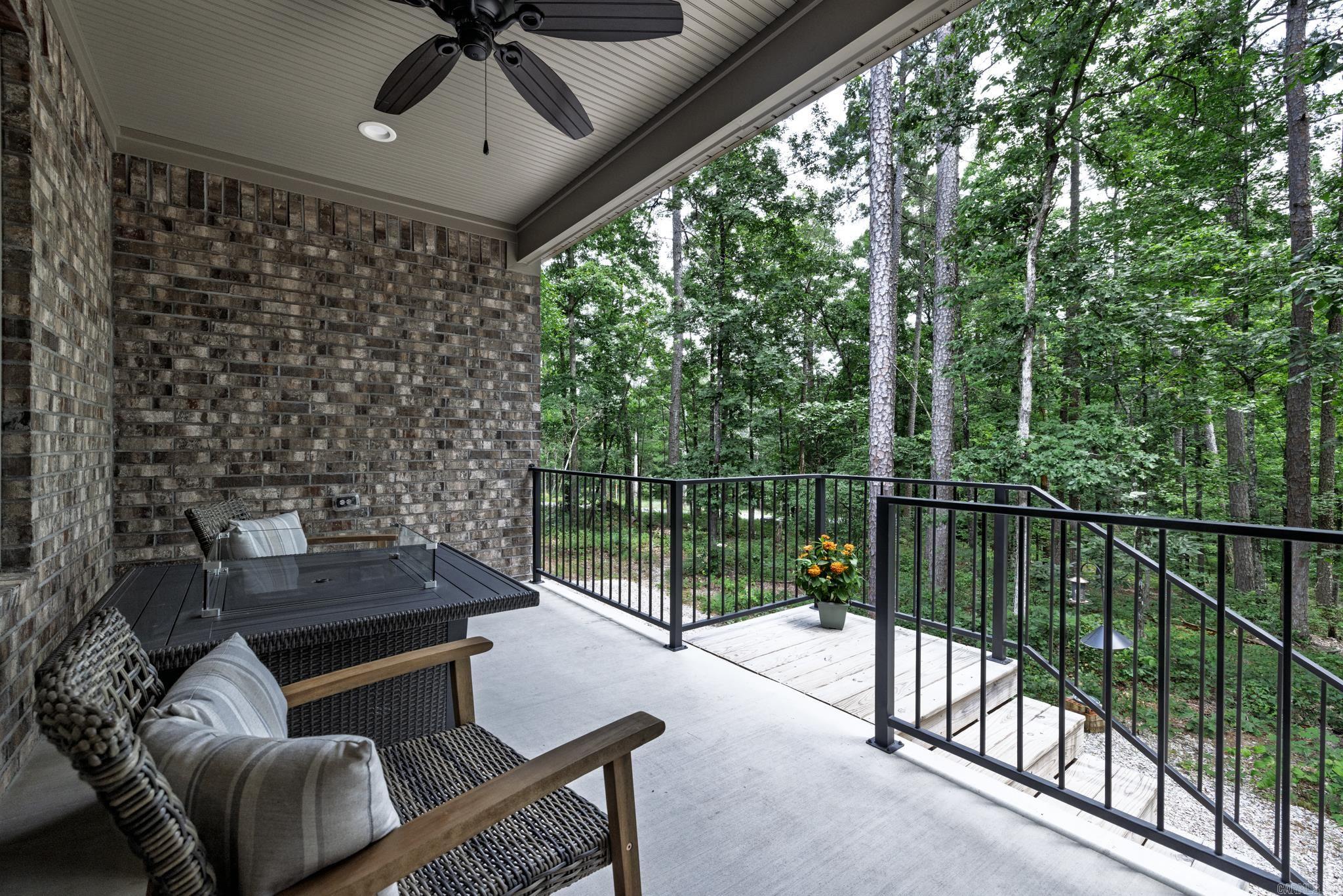 1 Siega  Hot Springs Village, AR