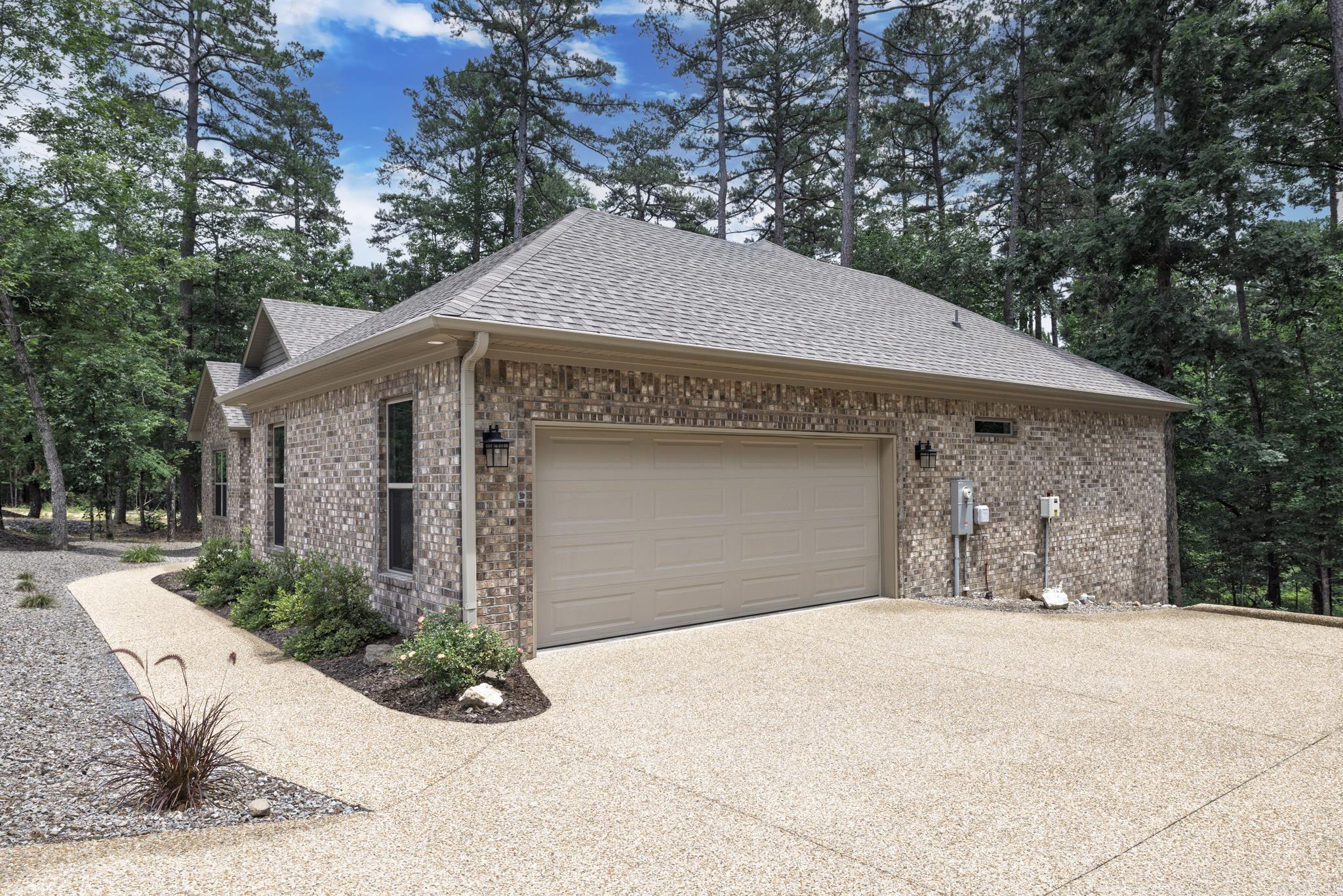 1 Siega  Hot Springs Village, AR