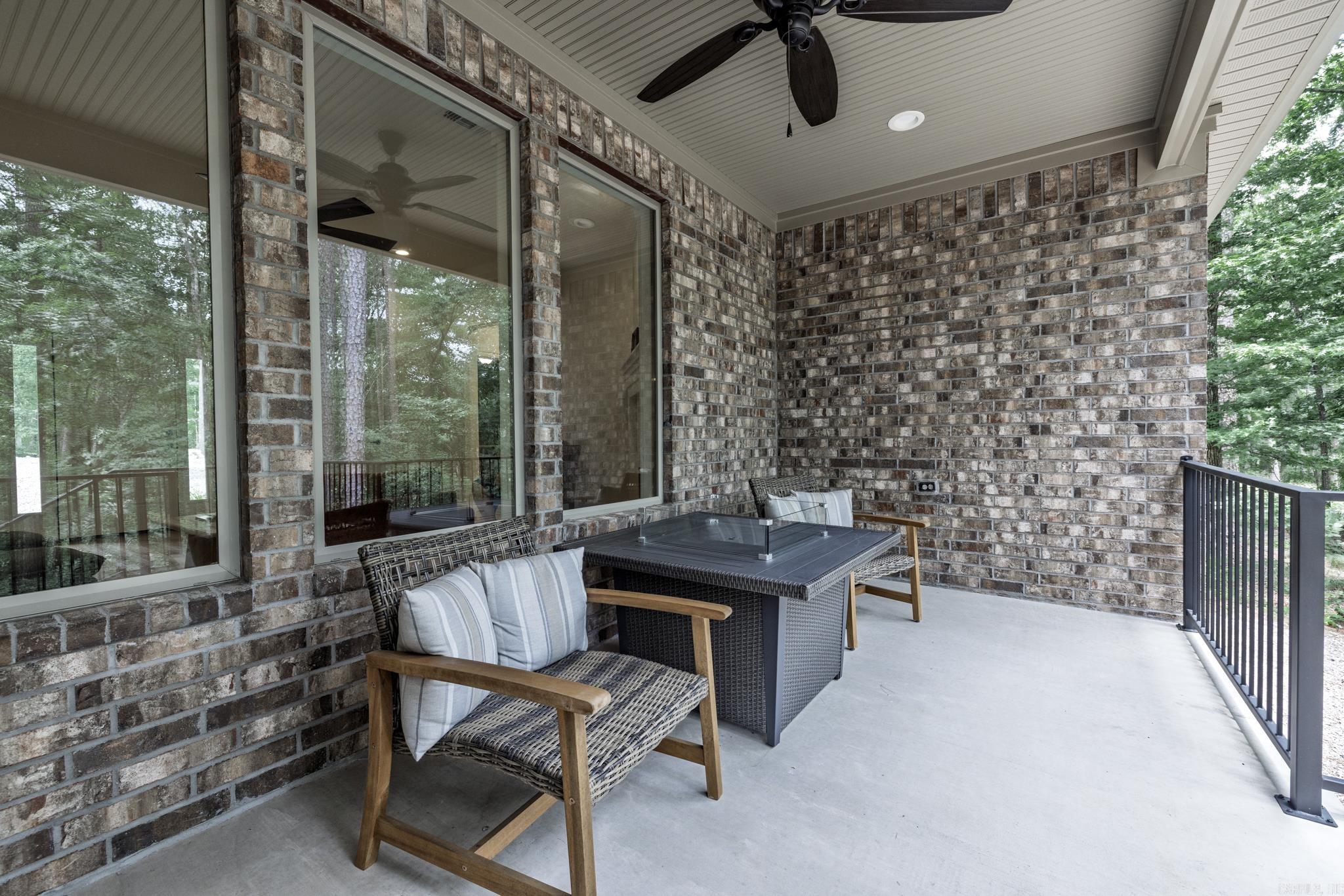 1 Siega  Hot Springs Village, AR