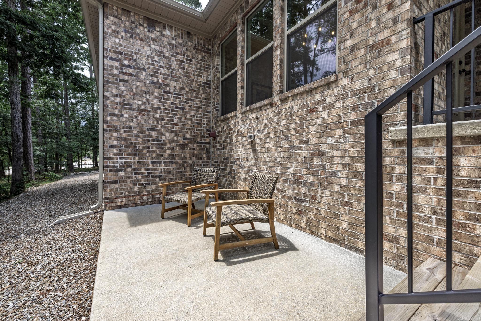 1 Siega  Hot Springs Village, AR