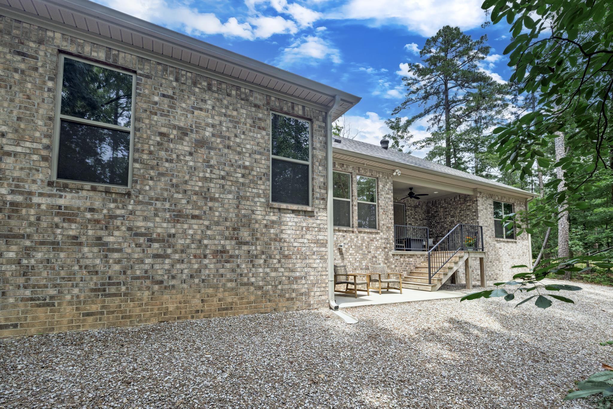 1 Siega  Hot Springs Village, AR