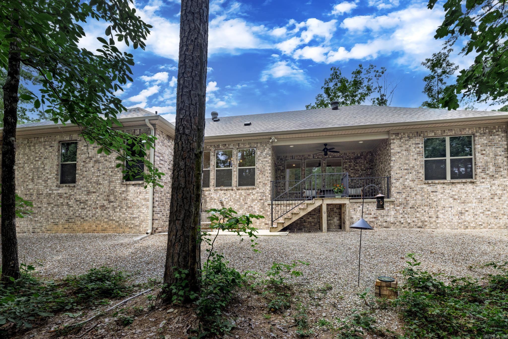 1 Siega  Hot Springs Village, AR