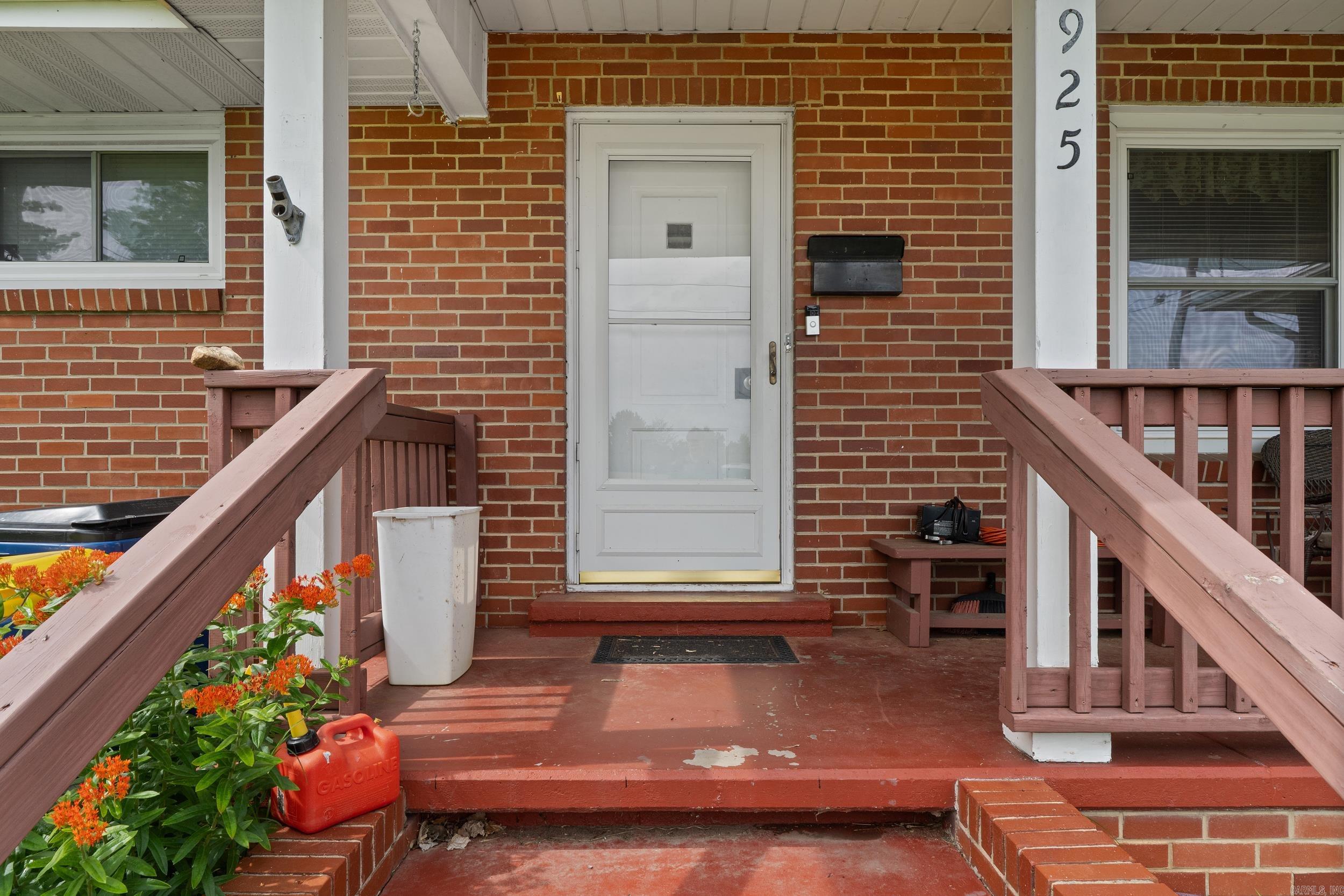 925 E 6th Street  Mountain Home, AR