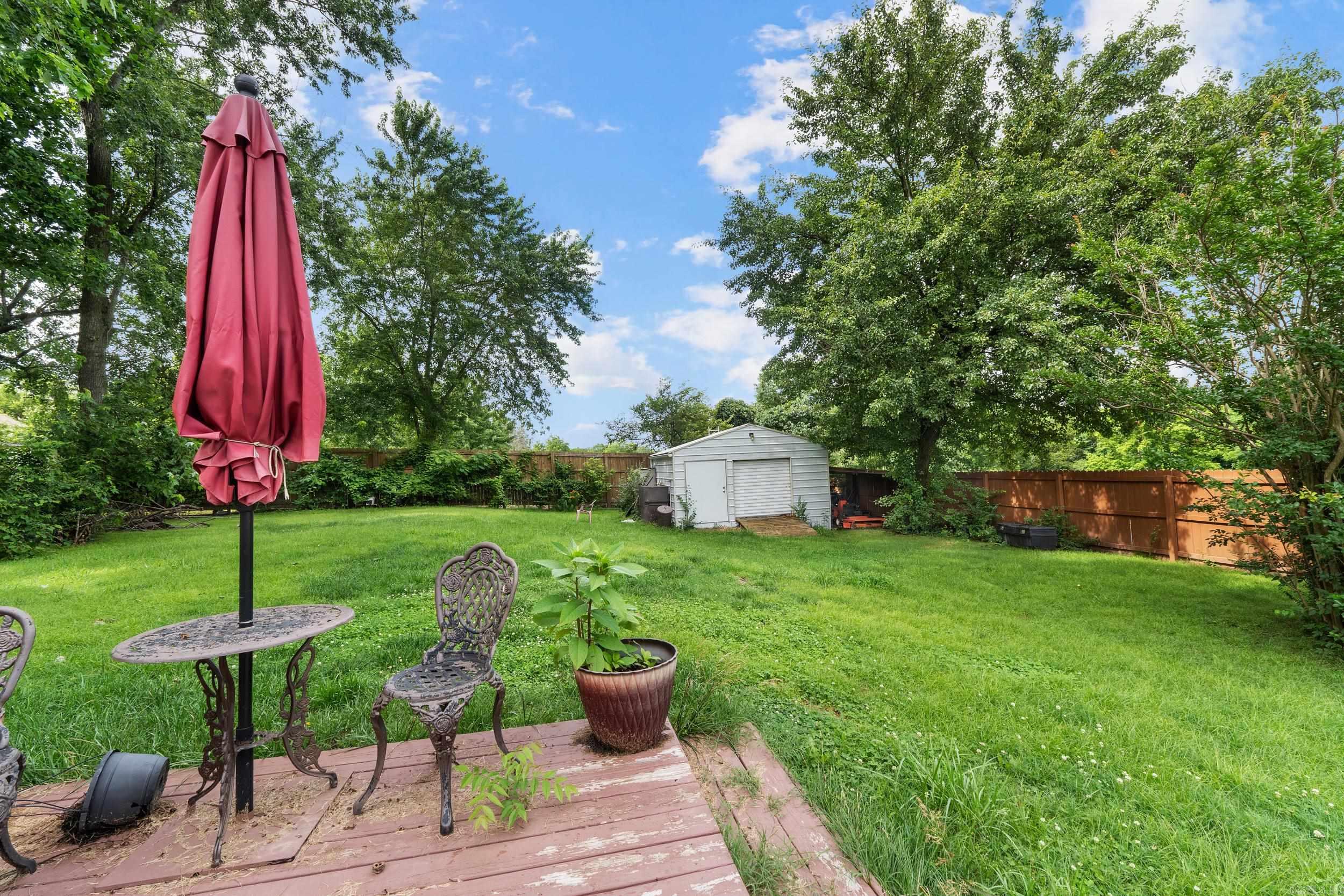 925 E 6th Street  Mountain Home, AR