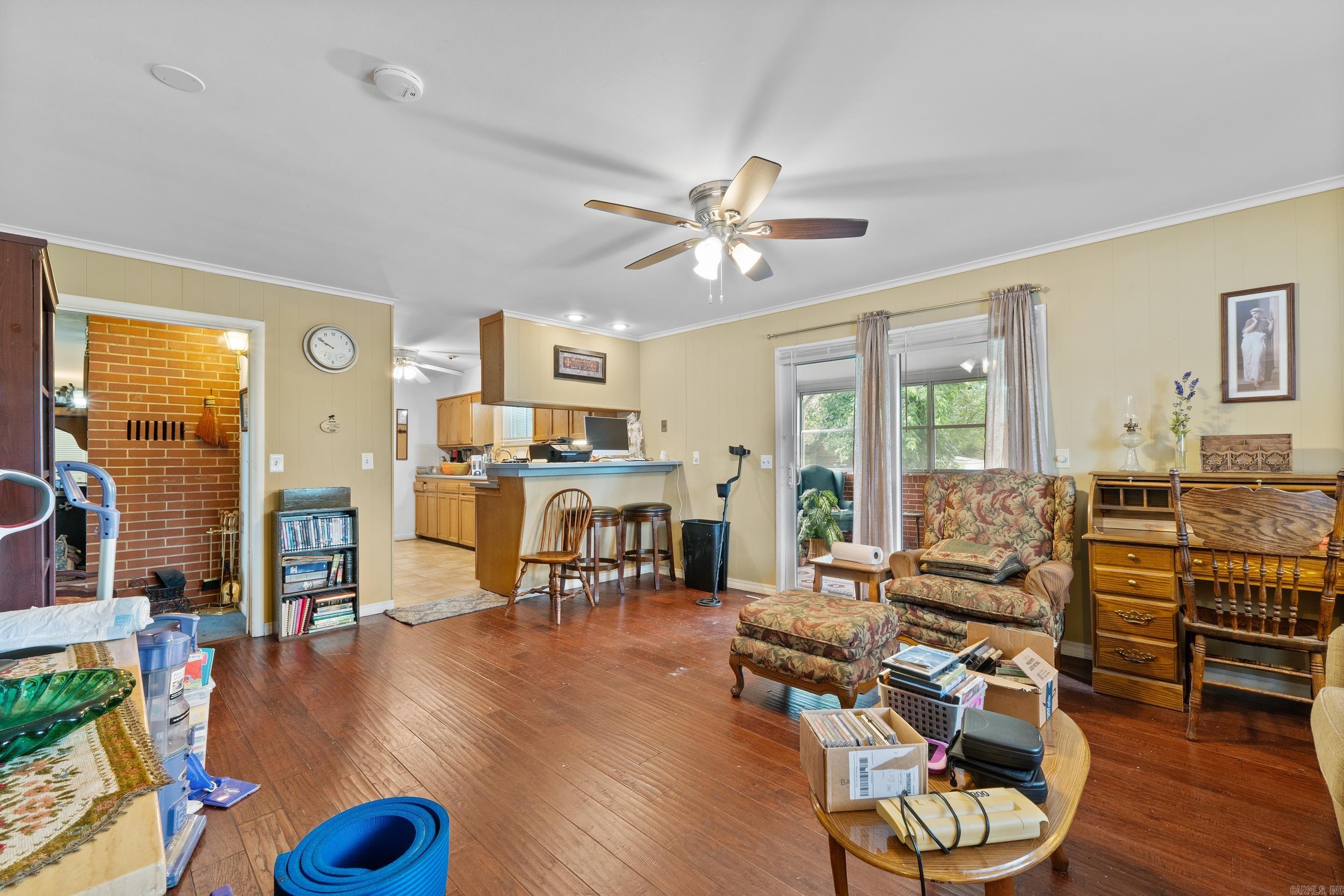 925 E 6th Street  Mountain Home, AR