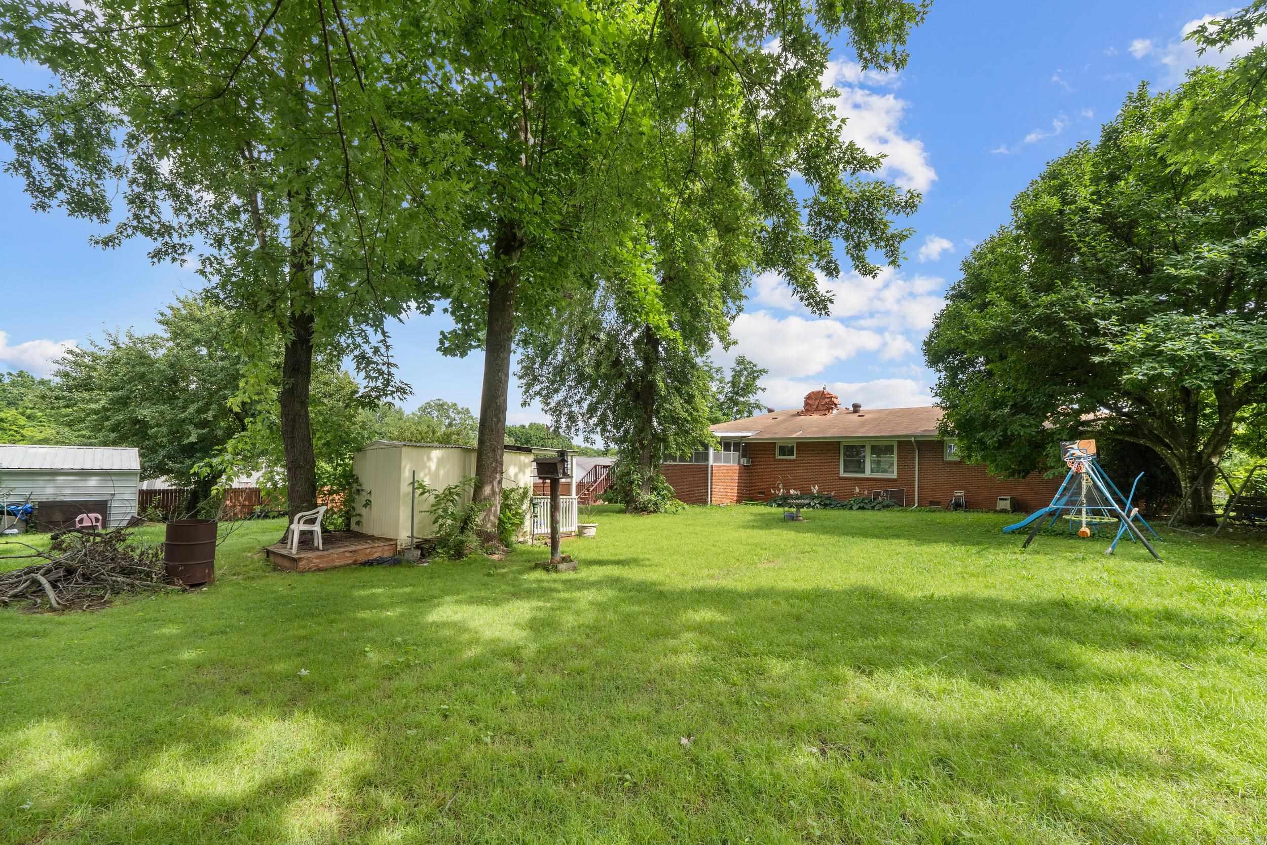 925 E 6th Street  Mountain Home, AR