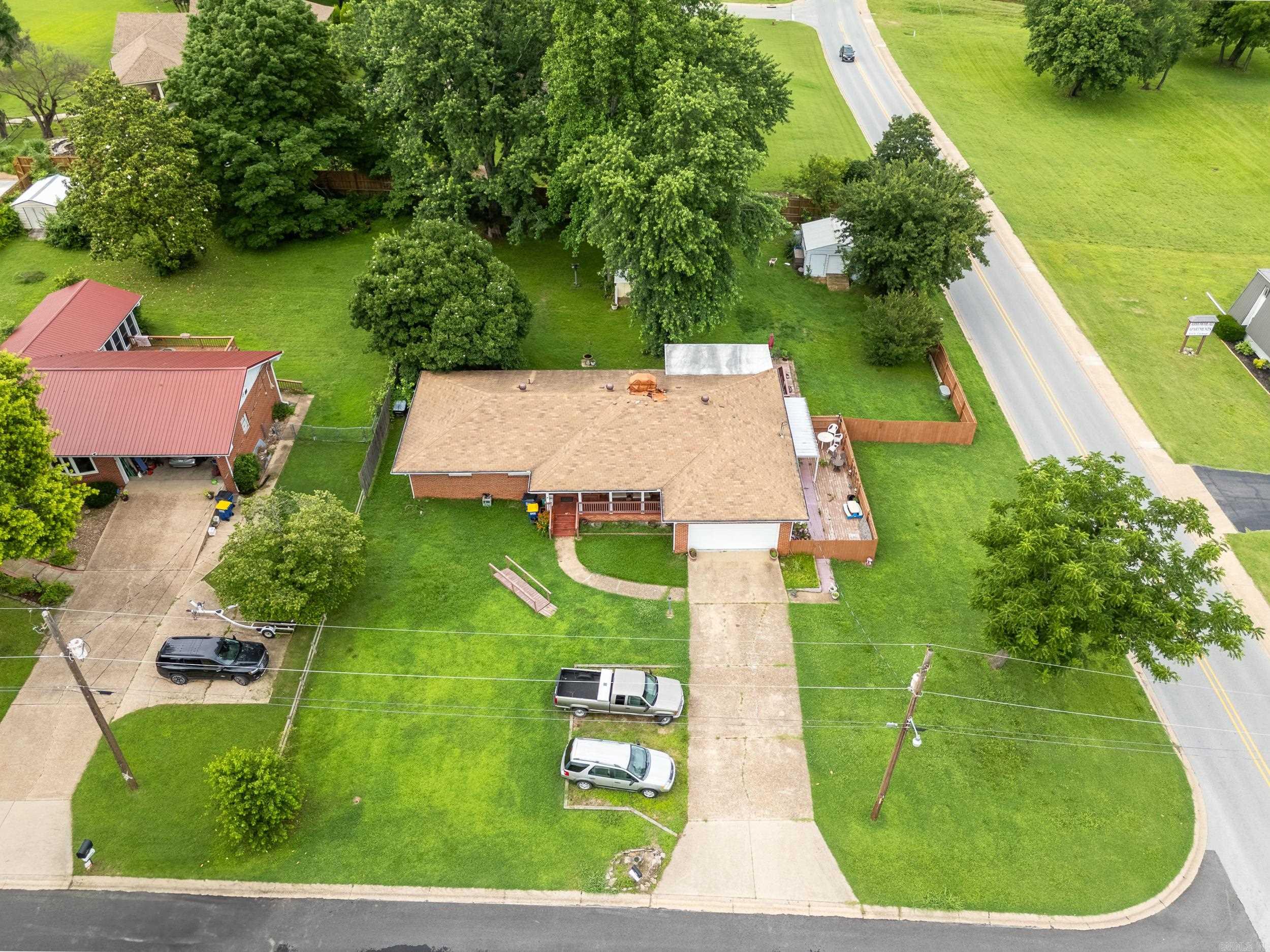 925 E 6th Street  Mountain Home, AR