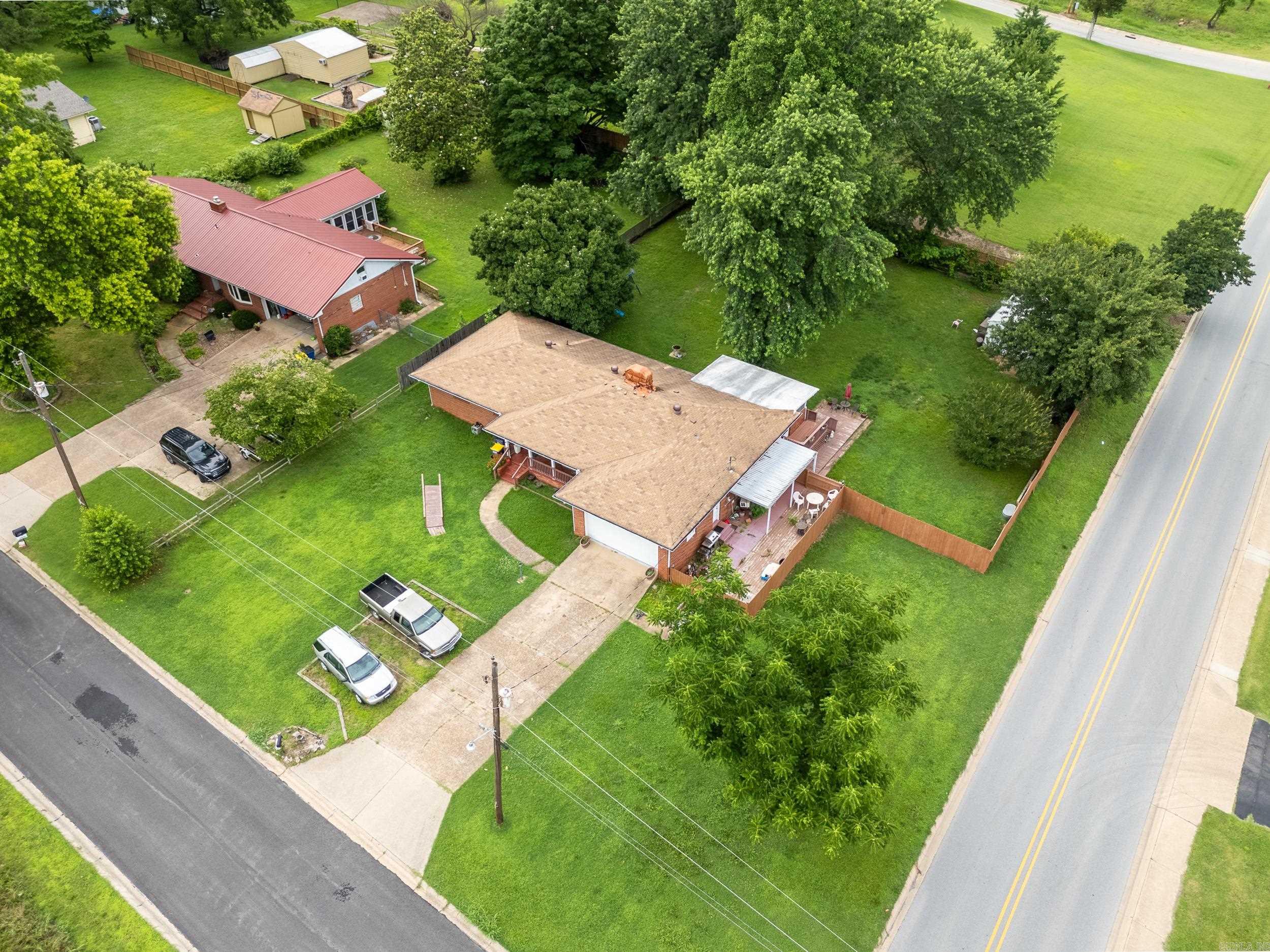 925 E 6th Street  Mountain Home, AR