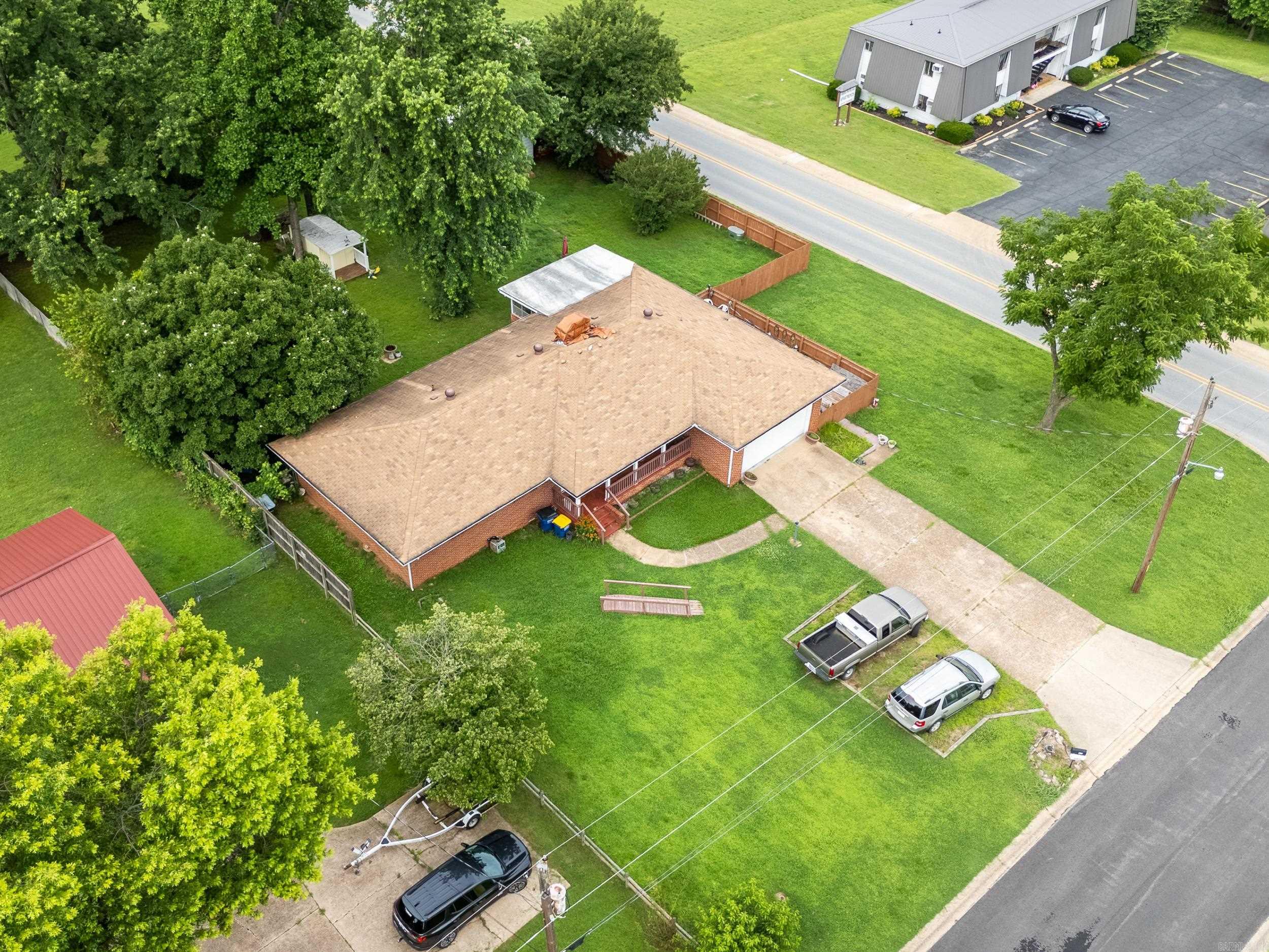 925 E 6th Street  Mountain Home, AR