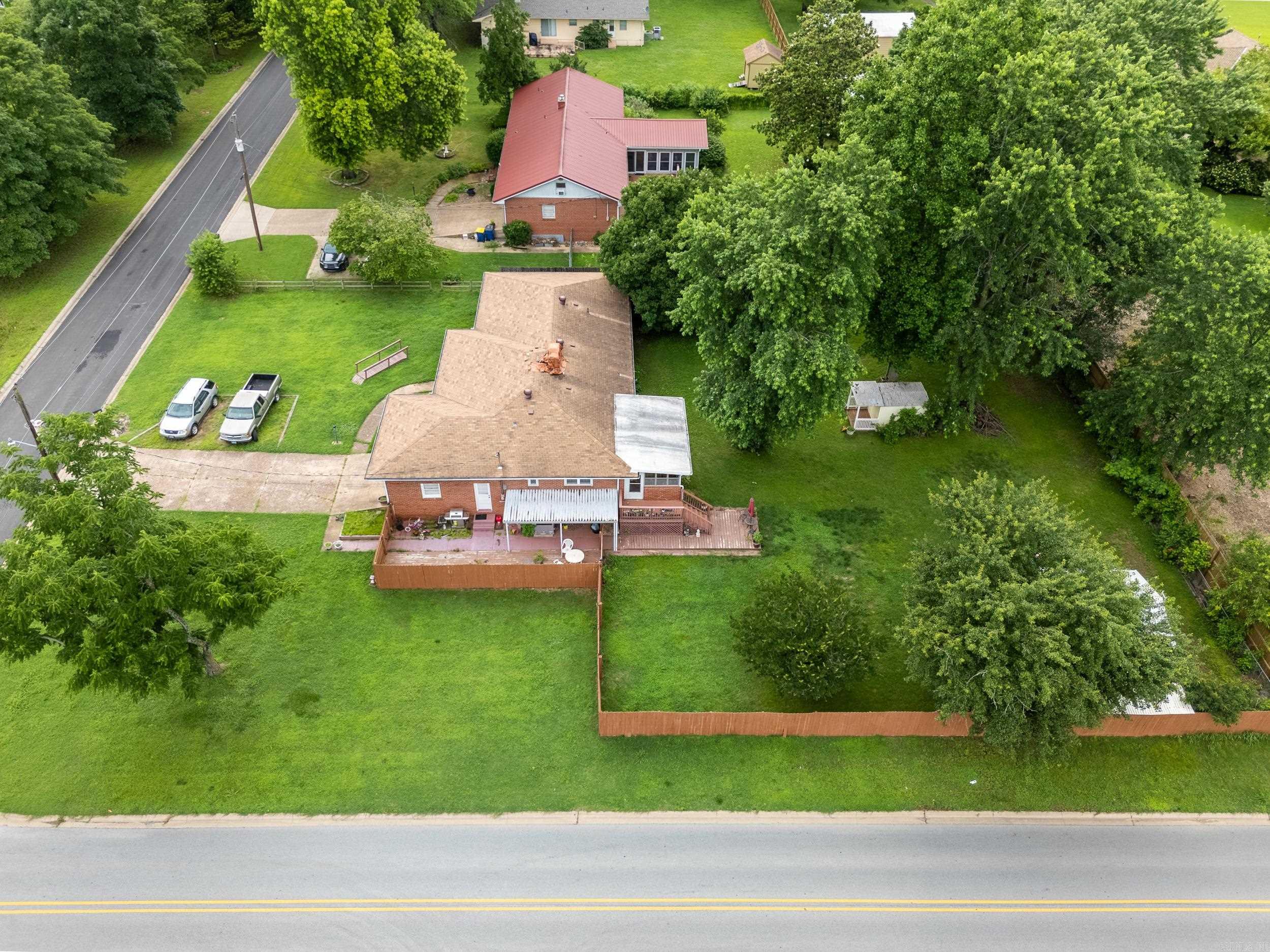 925 E 6th Street  Mountain Home, AR