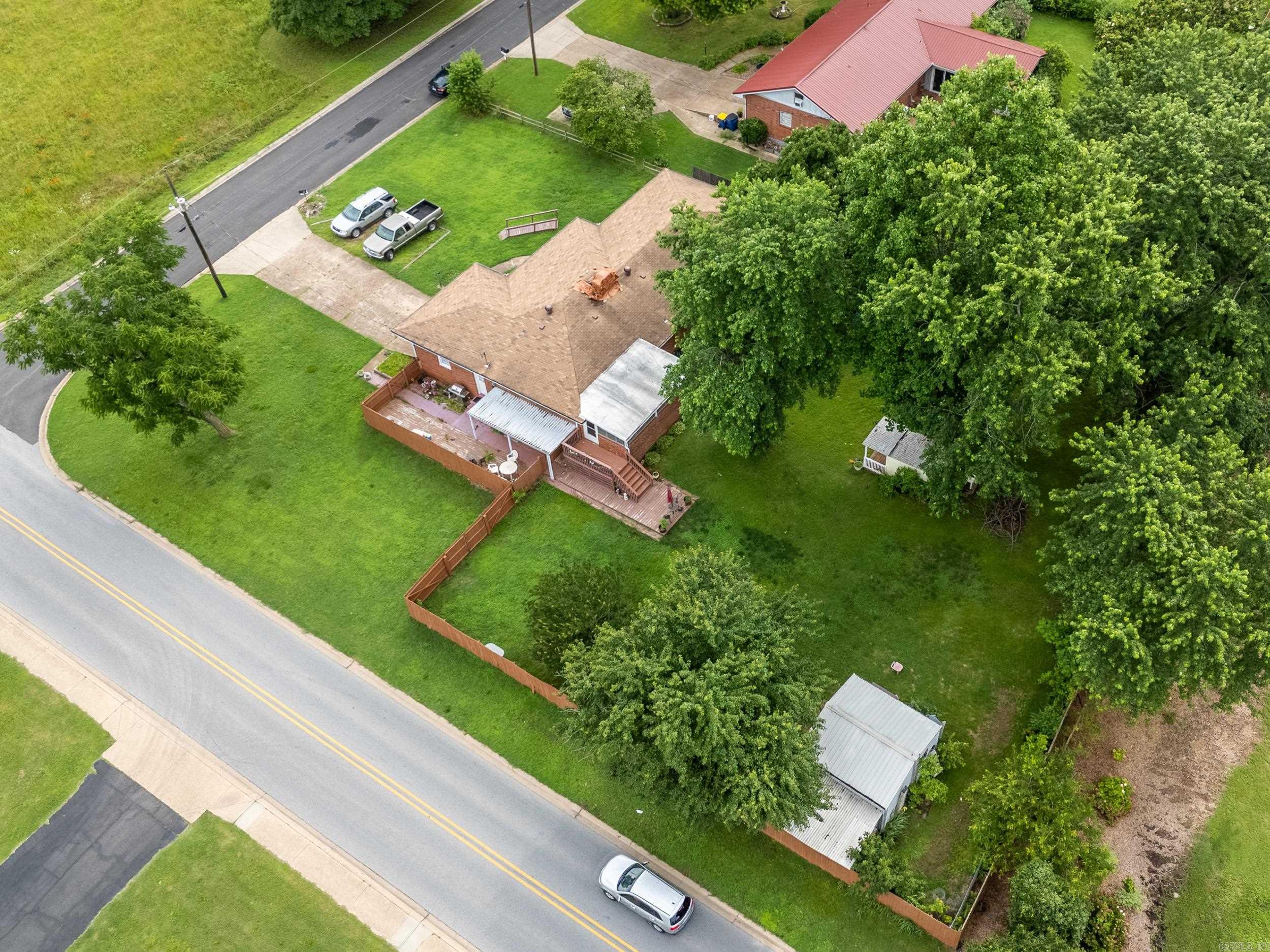 925 E 6th Street  Mountain Home, AR