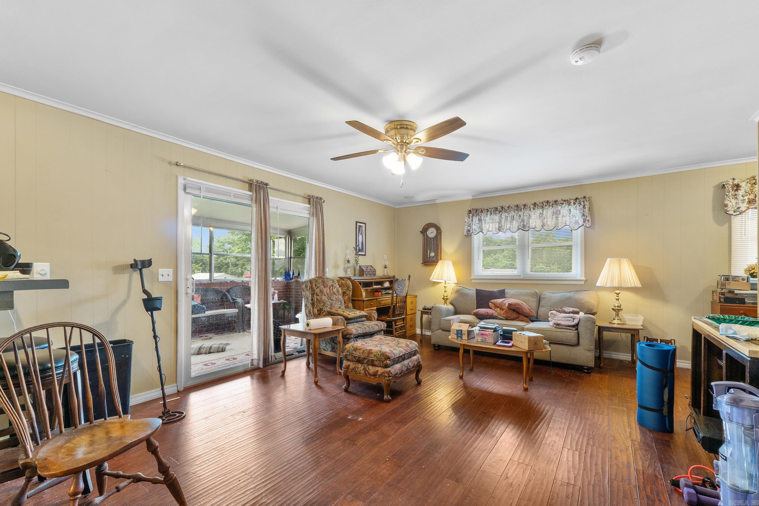 925 E 6th Street  Mountain Home, AR