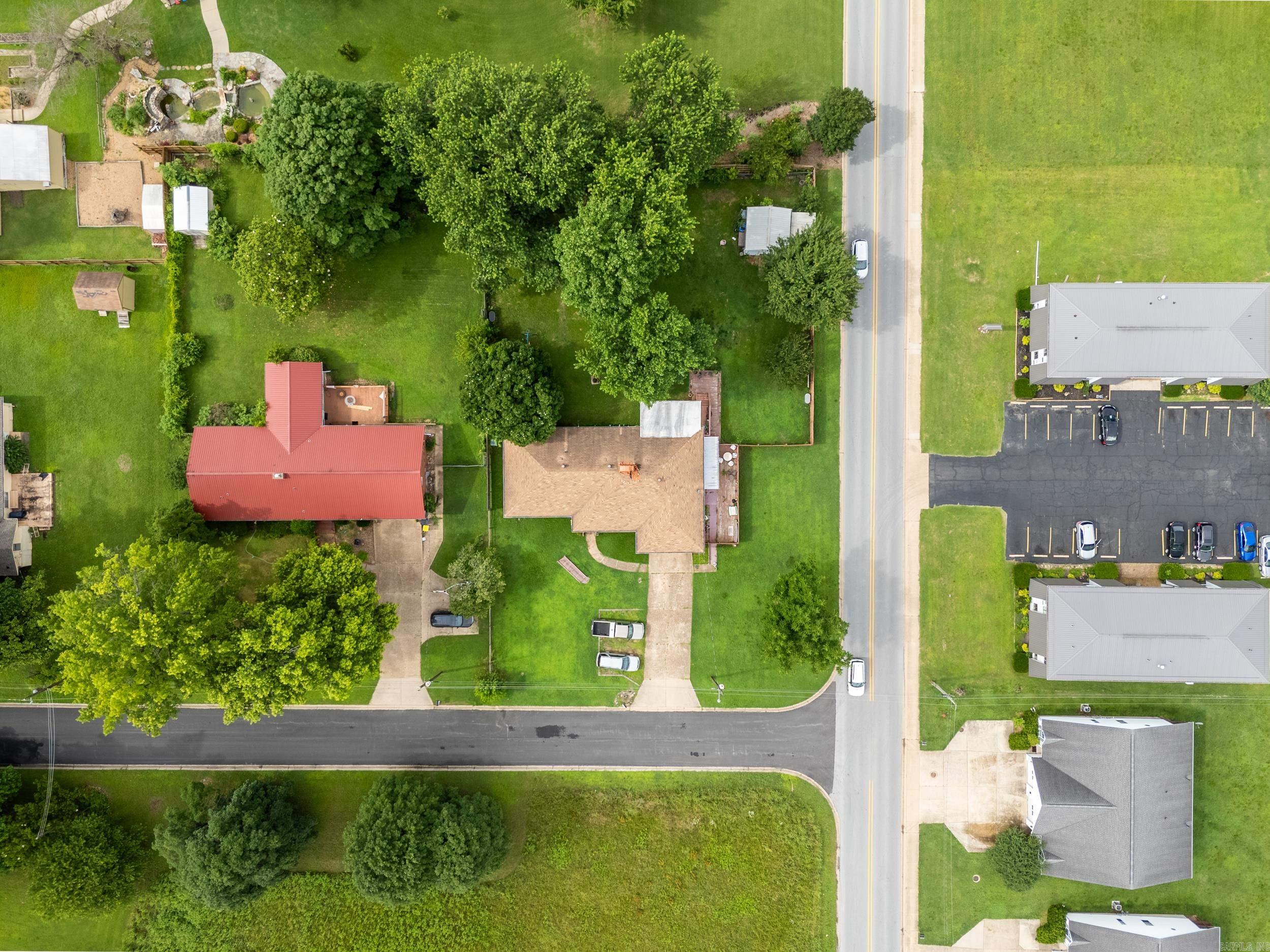 925 E 6th Street  Mountain Home, AR