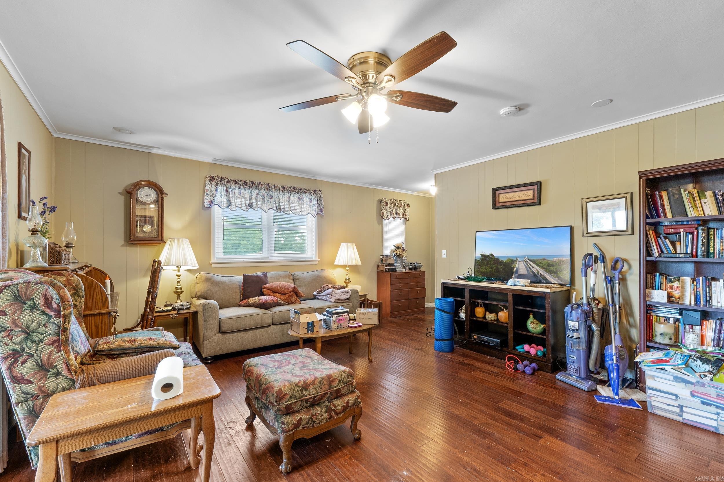 925 E 6th Street  Mountain Home, AR