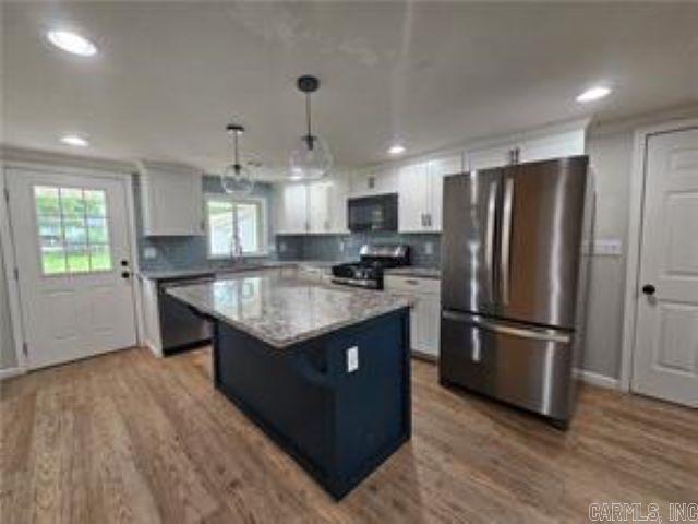 612 N Greenwich Ave  Russellville, AR