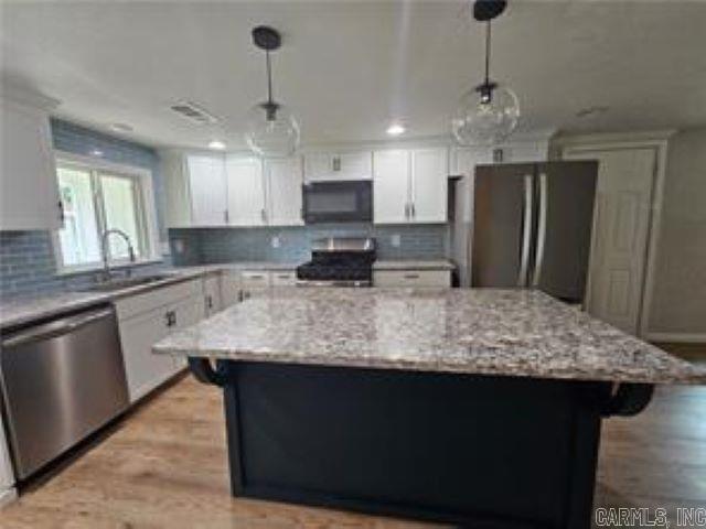 612 N Greenwich Ave  Russellville, AR