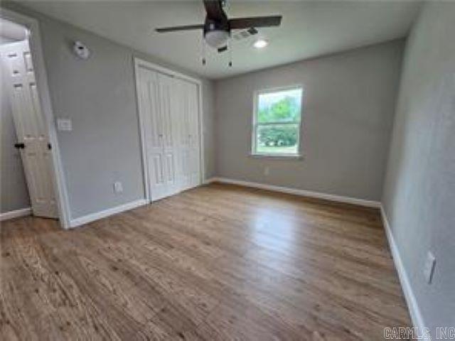 612 N Greenwich Ave  Russellville, AR