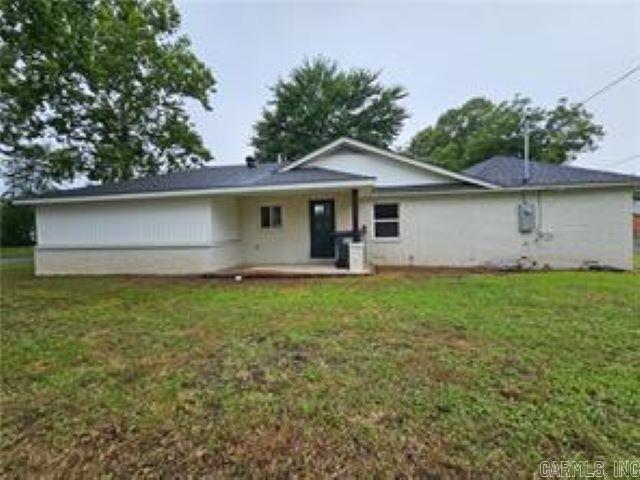 612 N Greenwich Ave  Russellville, AR
