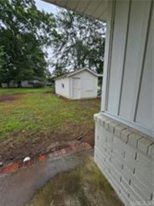 612 N Greenwich Ave  Russellville, AR