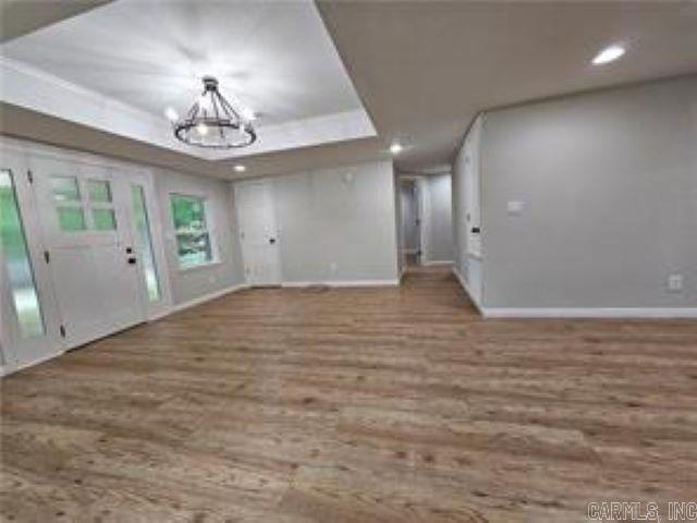 612 N Greenwich Ave  Russellville, AR