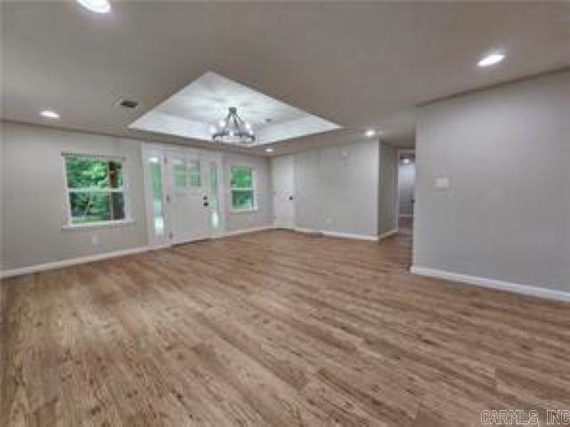 612 N Greenwich Ave  Russellville, AR