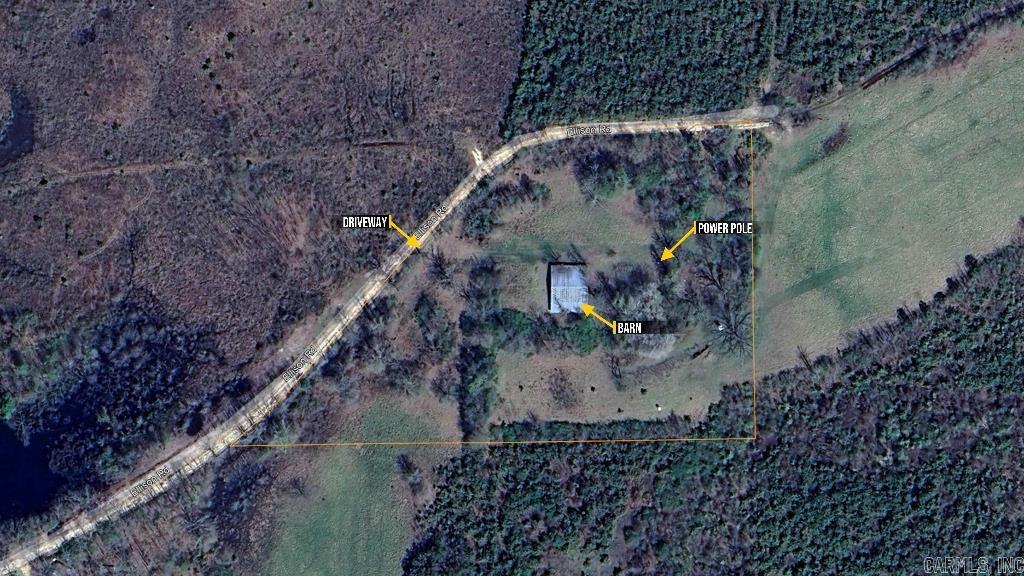 162 Ellison  Rison, AR