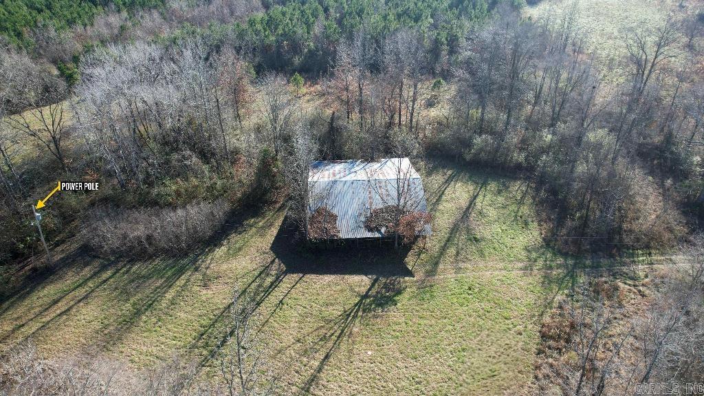 162 Ellison  Rison, AR
