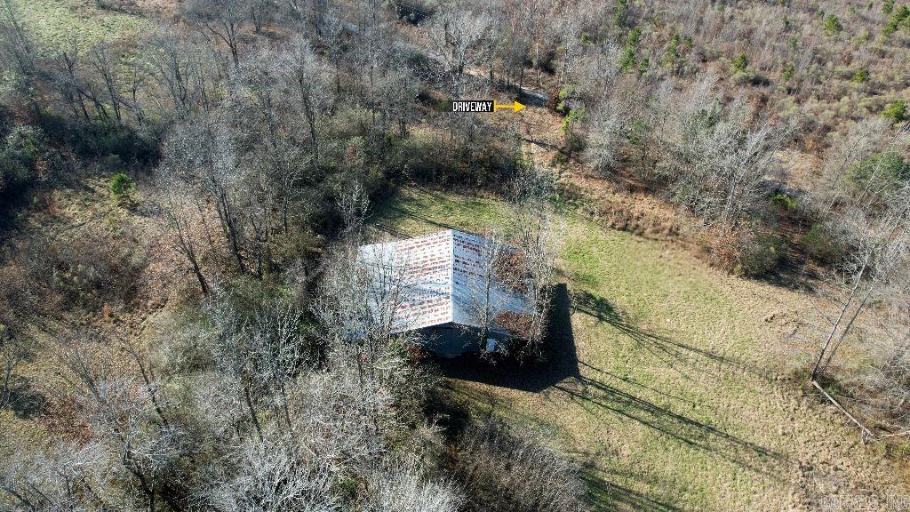162 Ellison  Rison, AR