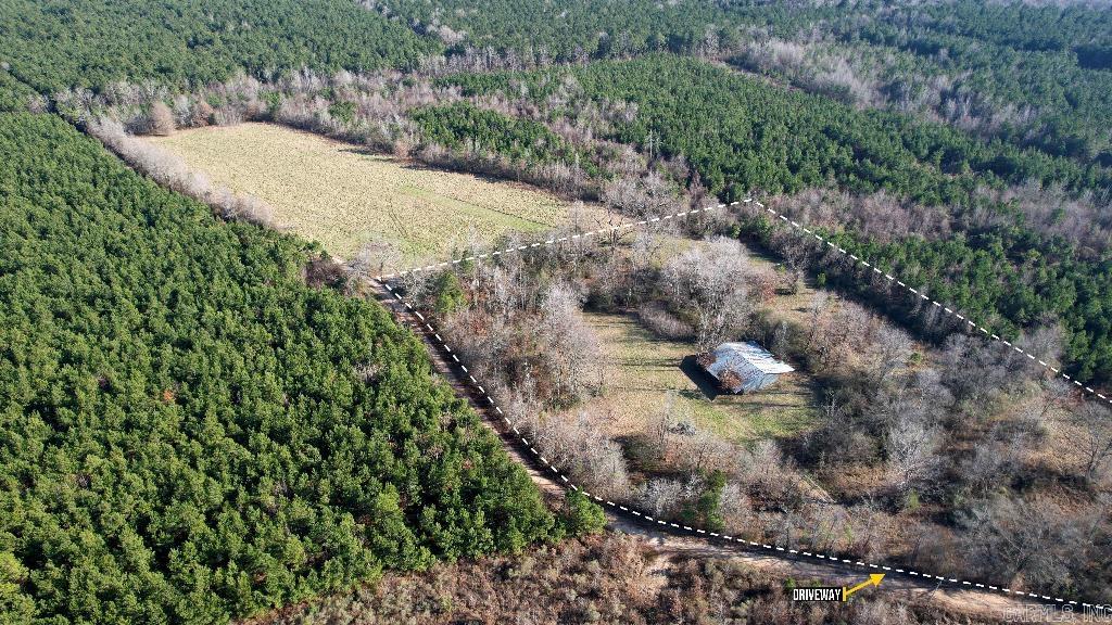 162 Ellison  Rison, AR