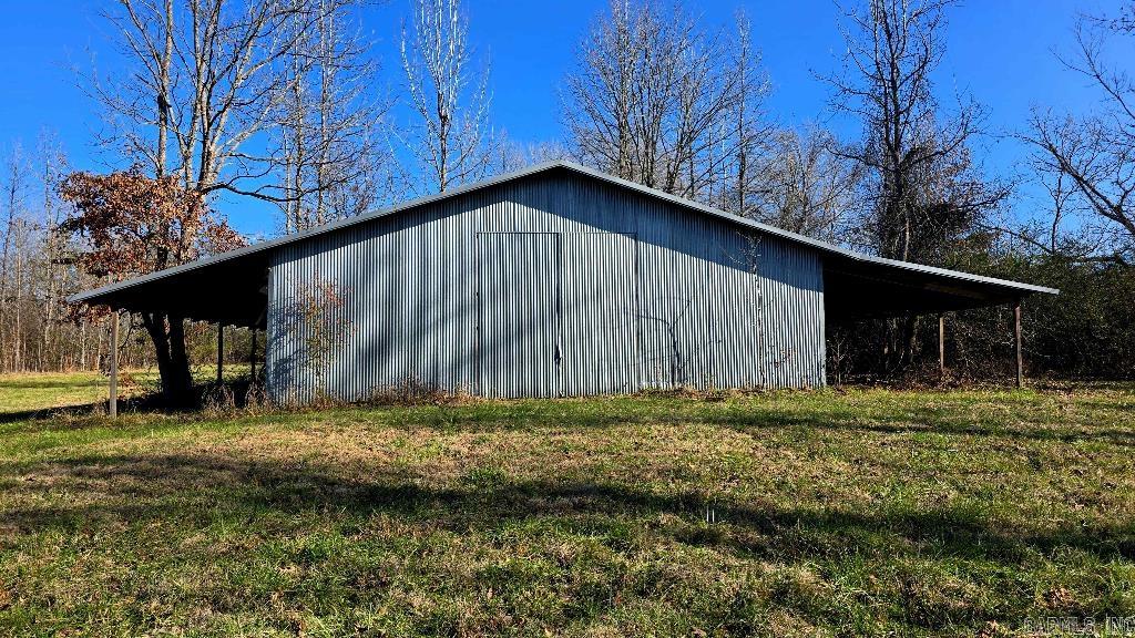 162 Ellison  Rison, AR