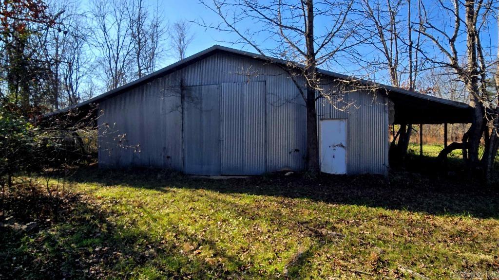 162 Ellison  Rison, AR