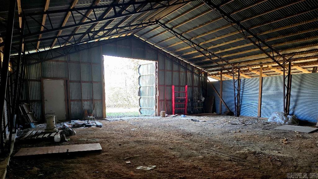 162 Ellison  Rison, AR