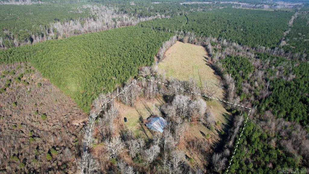 162 Ellison  Rison, AR