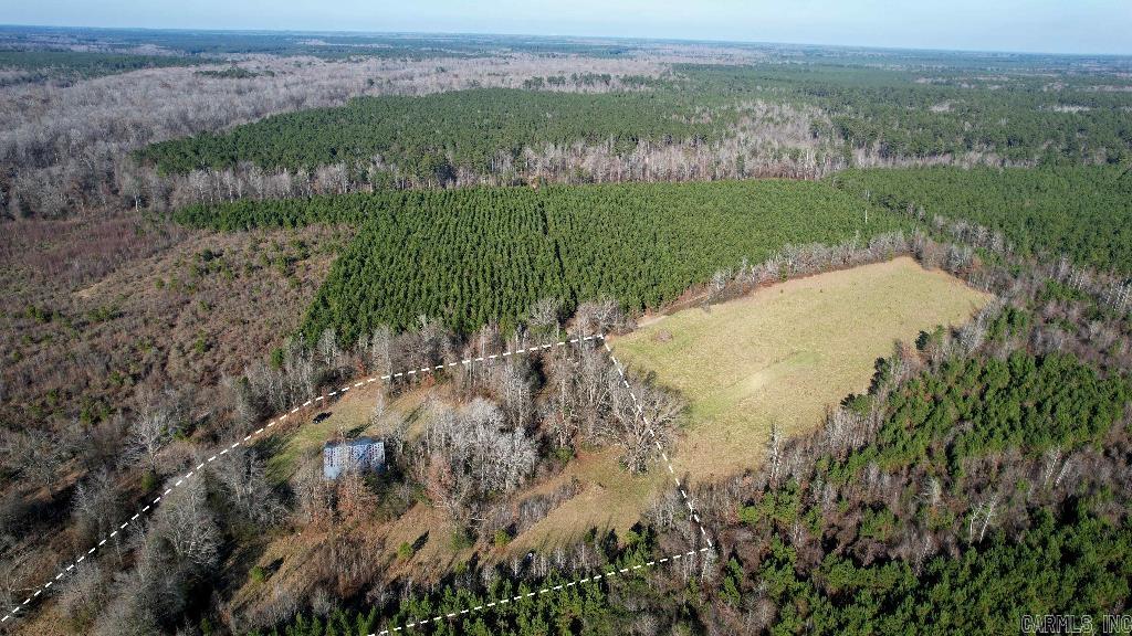 162 Ellison  Rison, AR