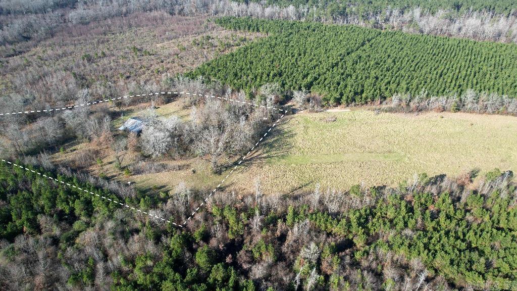 162 Ellison  Rison, AR